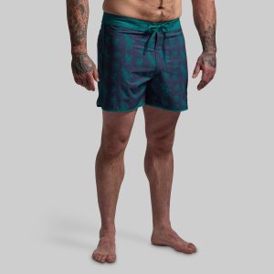 Island Short 5 (Tropics)