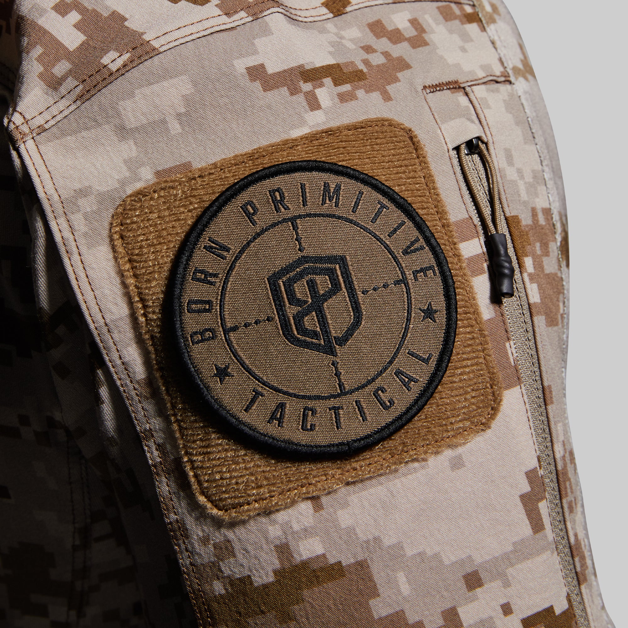 Op Top (Desert Digital) - Image 2