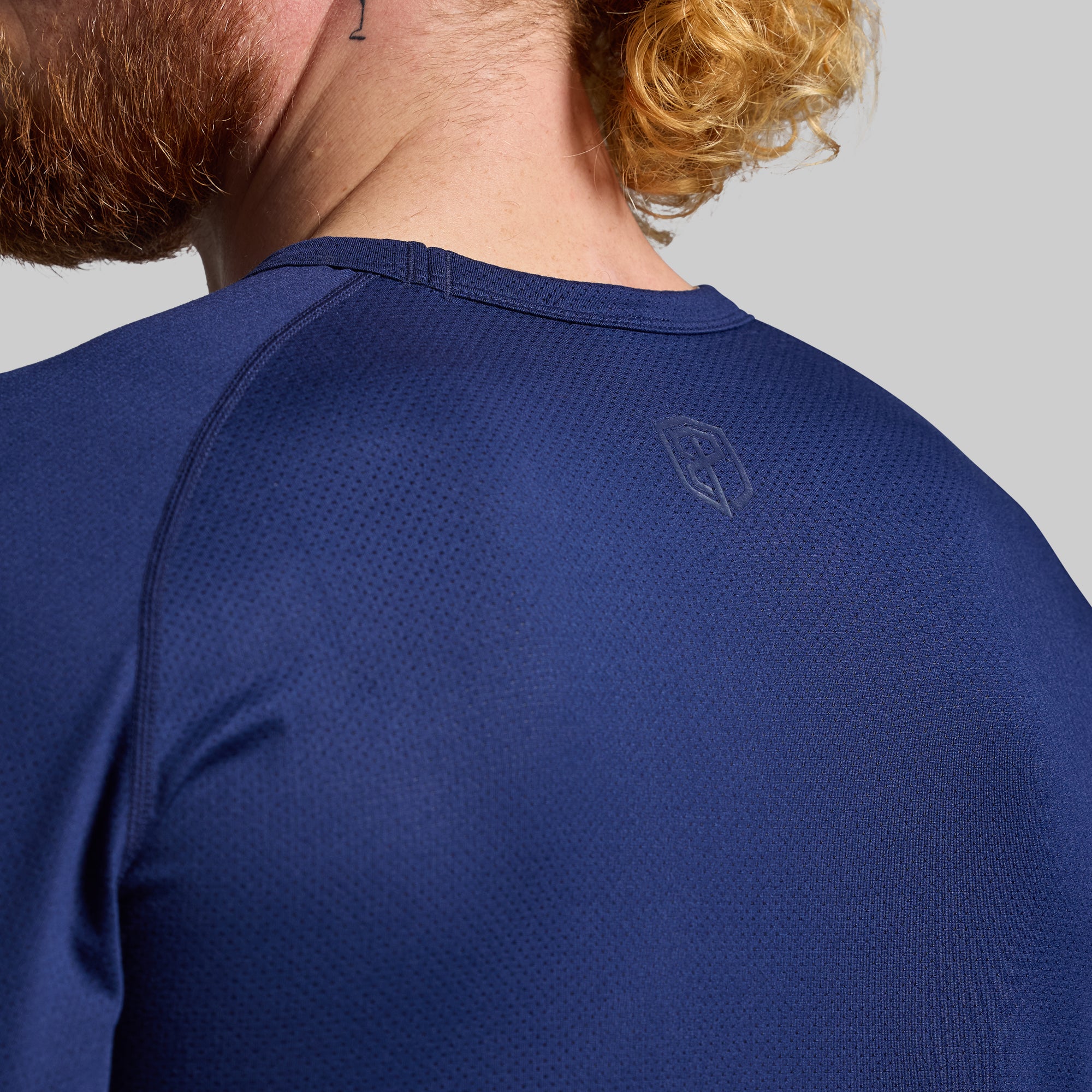 Heritage Raglan (Midnight Blue) - Image 3