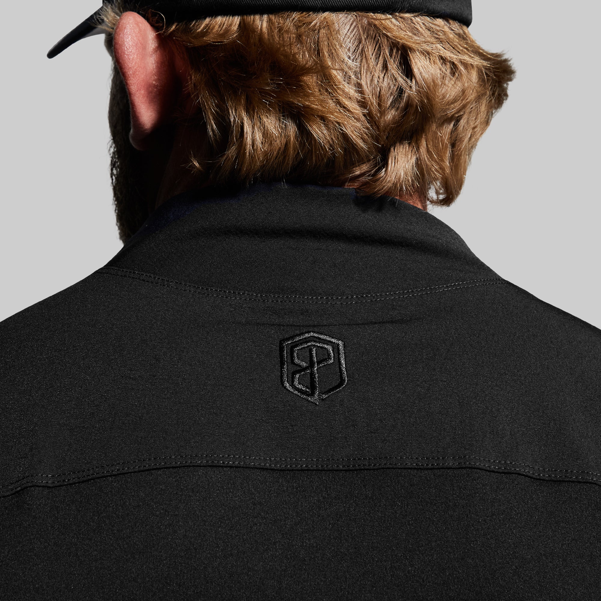 Op Top (Black) - Image 4