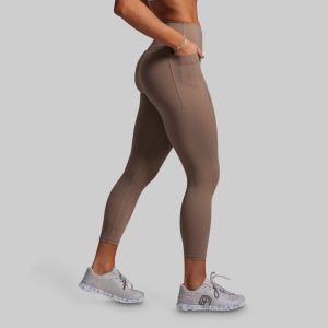 Your Go To Legging w/ Pockets 2.0 (Java)