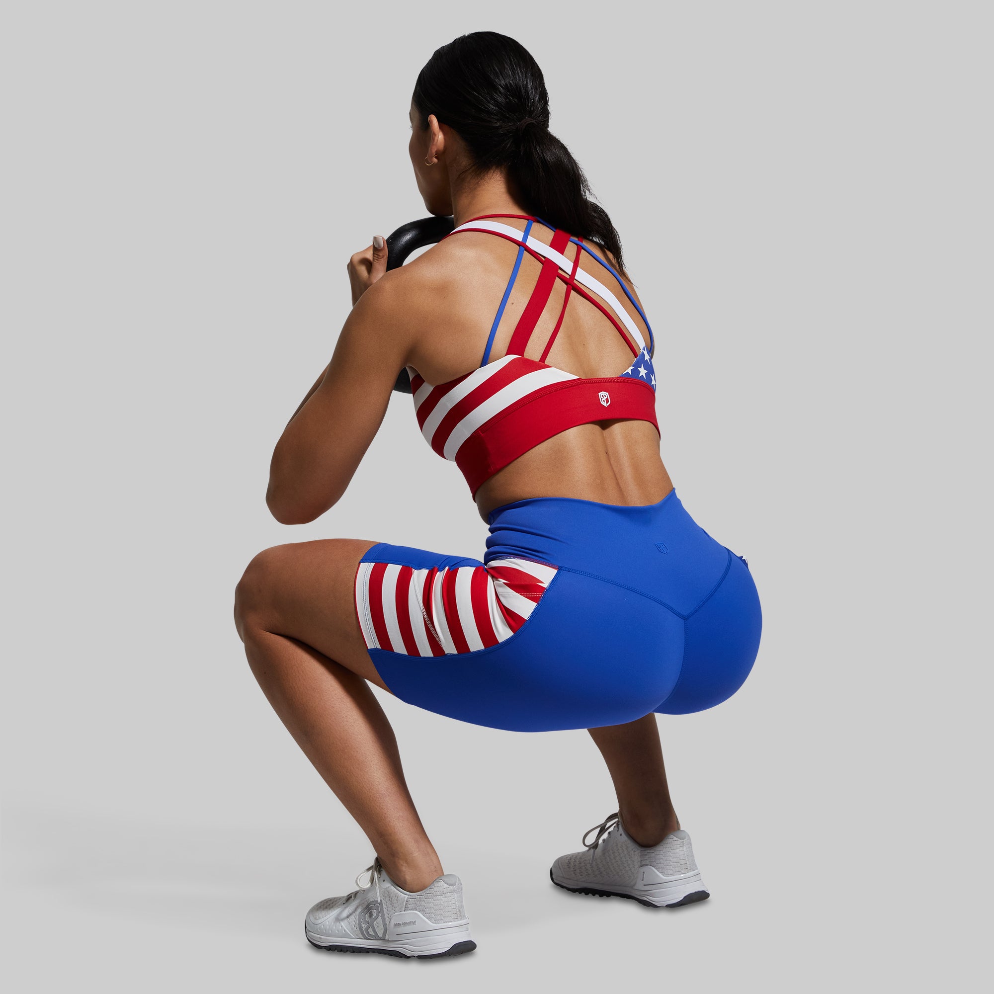 Tempo Biker Short (Liberty) - Image 5