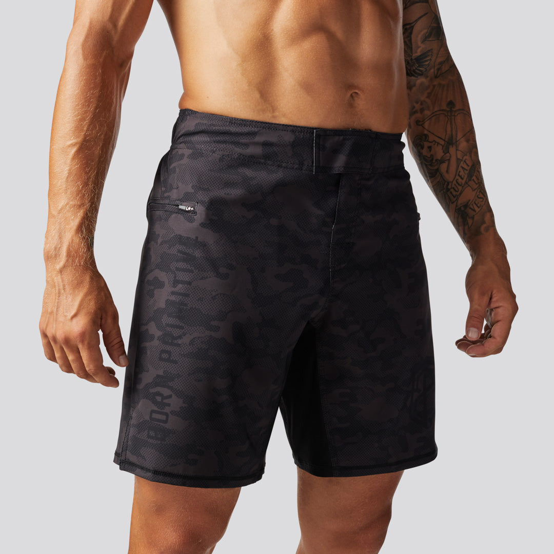 American Defender Short Velcro 3.0 (No Illume) - Image 2