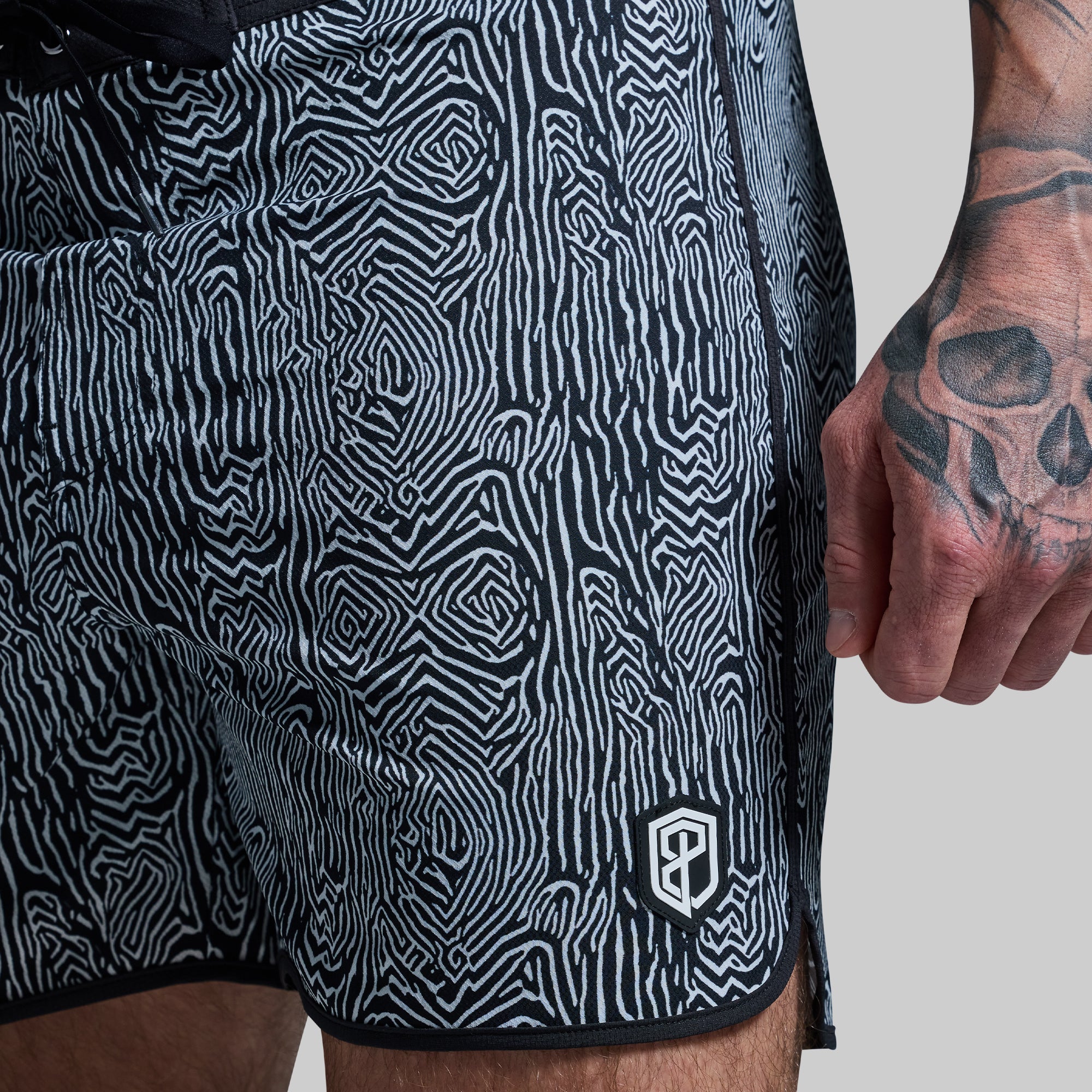 Island Short 5 (Meteor) - Image 6