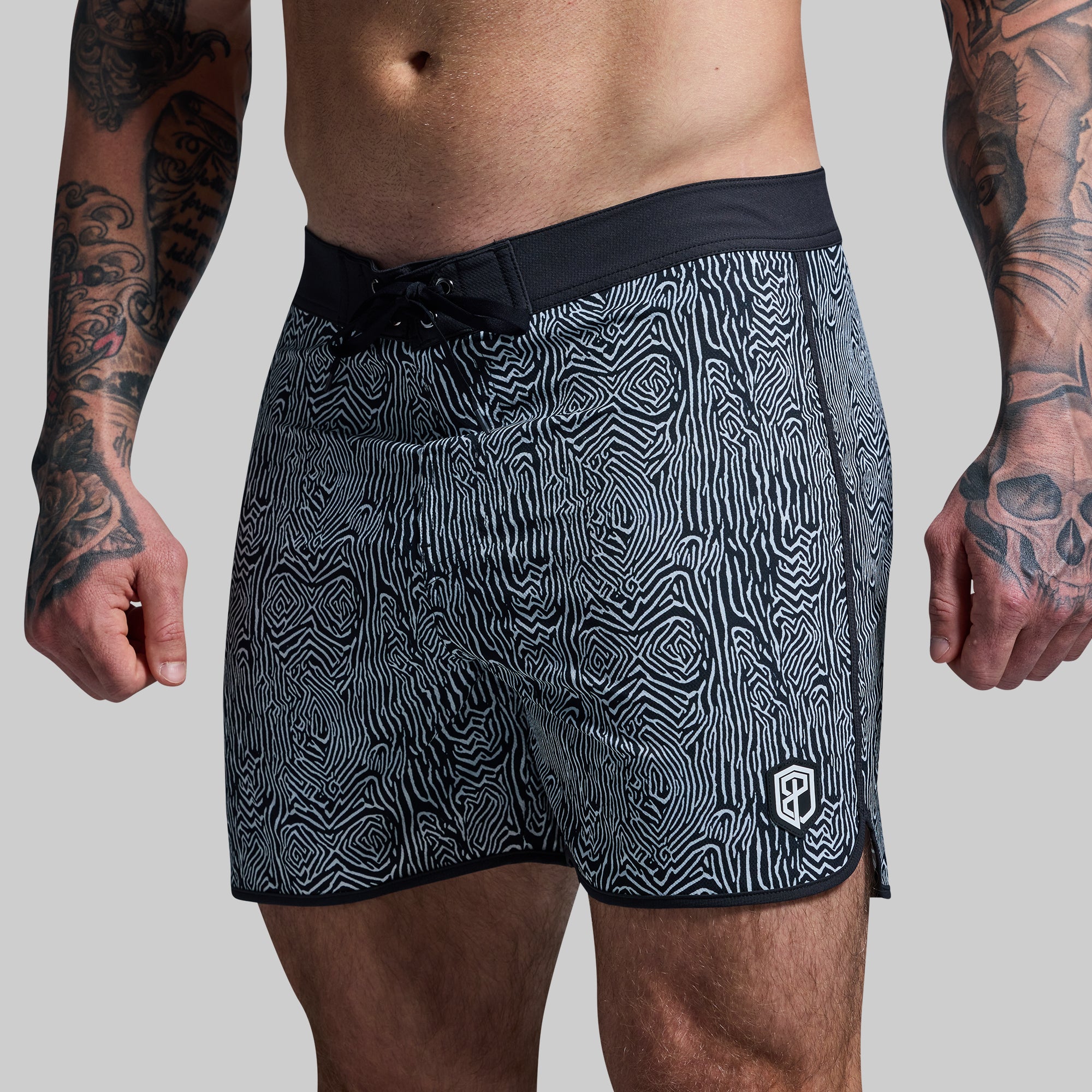 Island Short 5 (Meteor) - Image 3