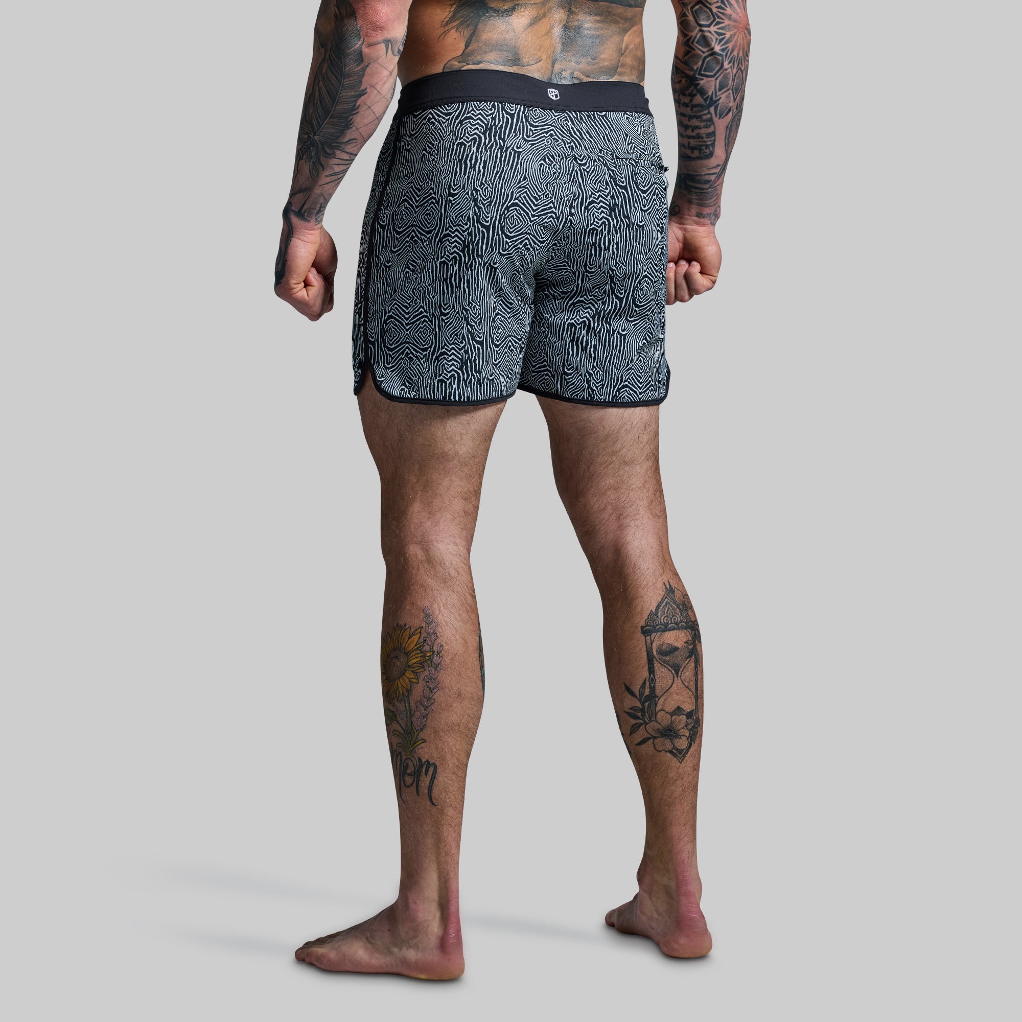 Island Short 5 (Meteor) - Image 2