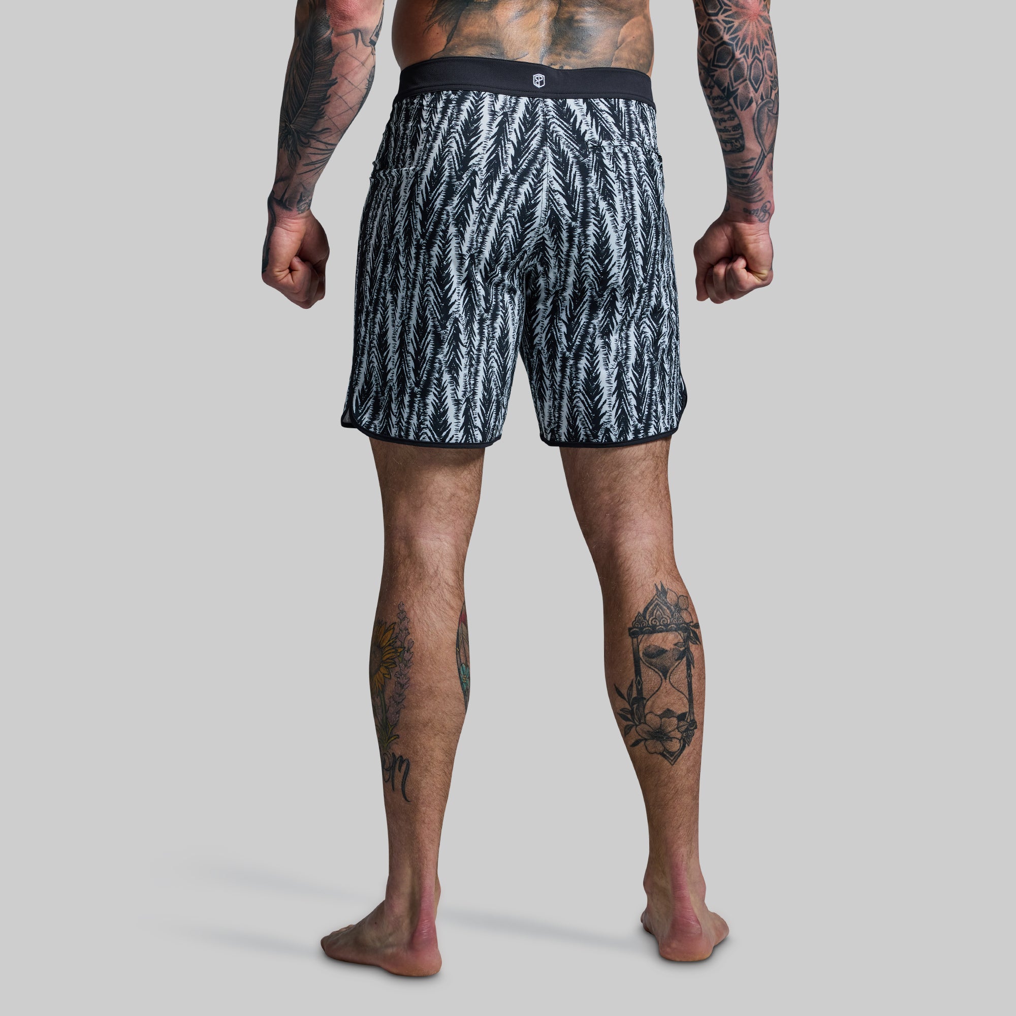 Island Short 8 (Feather) - Image 2