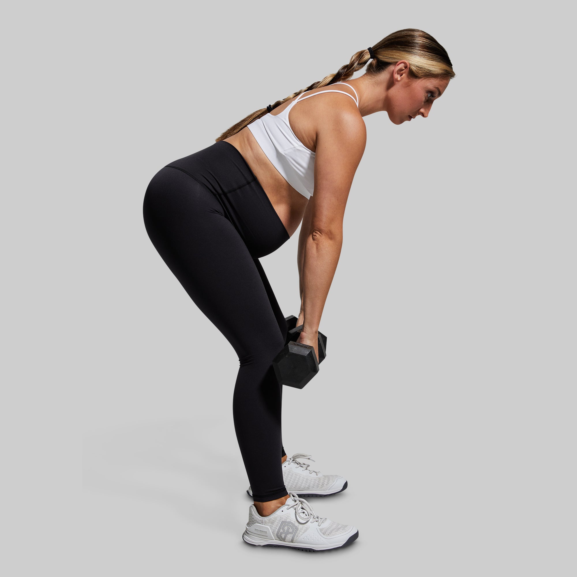 Maternity Legging (Black) - Image 4