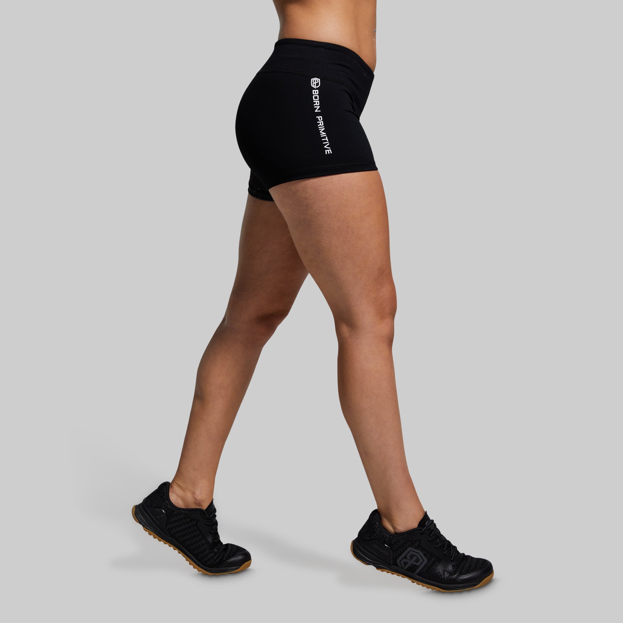 Double Take Original Booty Short (Thin Blue Line) - Image 5