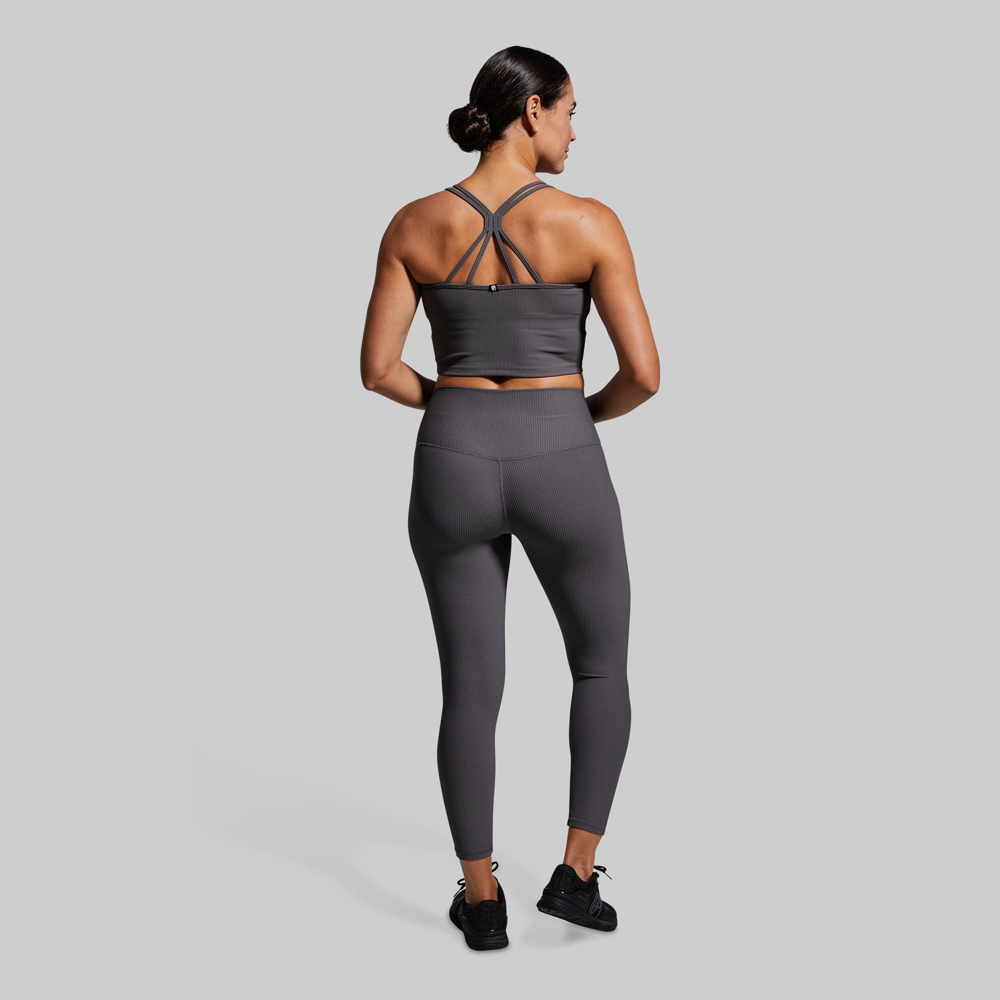 Limitless Legging (Dark Grey) - Image 7