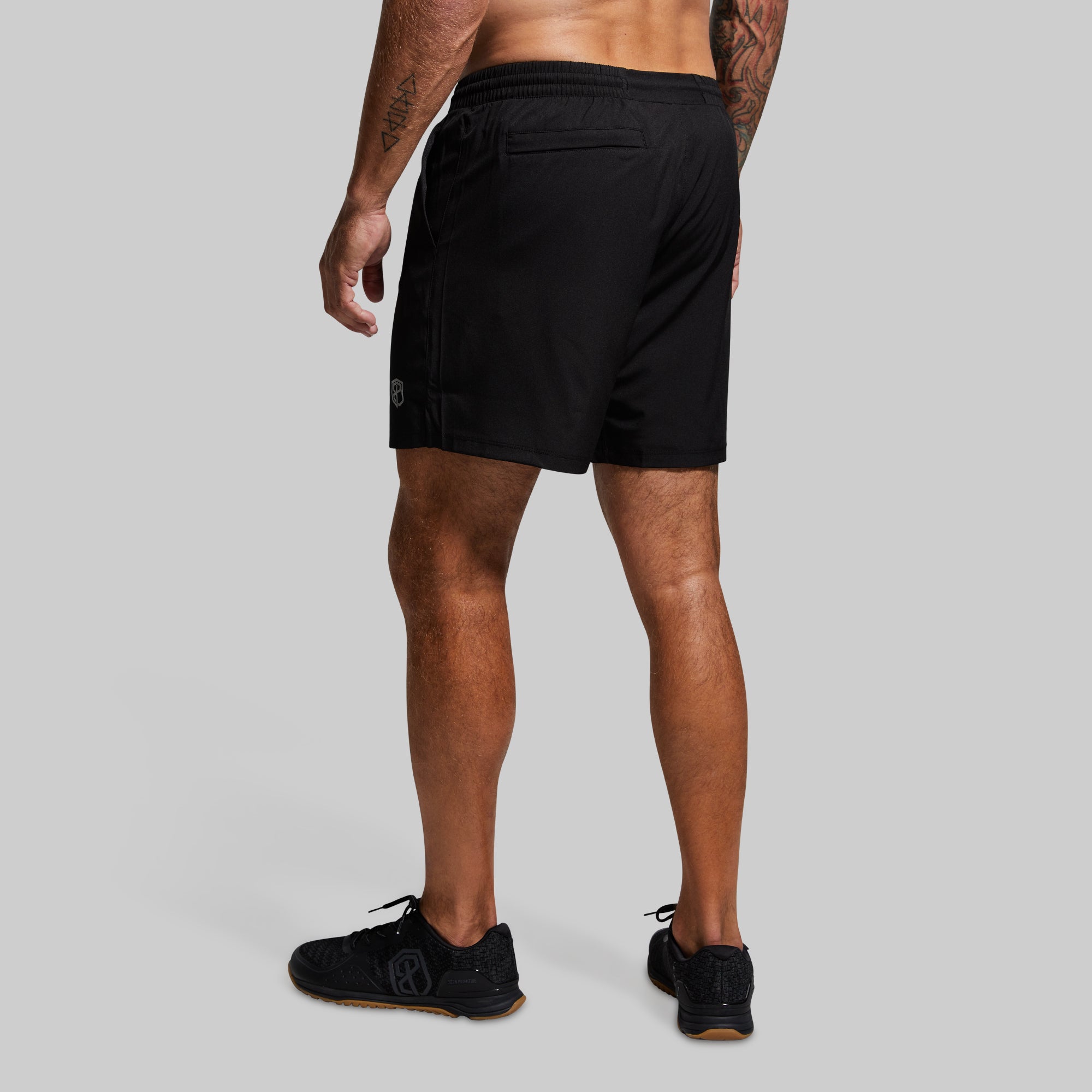 Training Short (Woodland Patriot) - Image 3