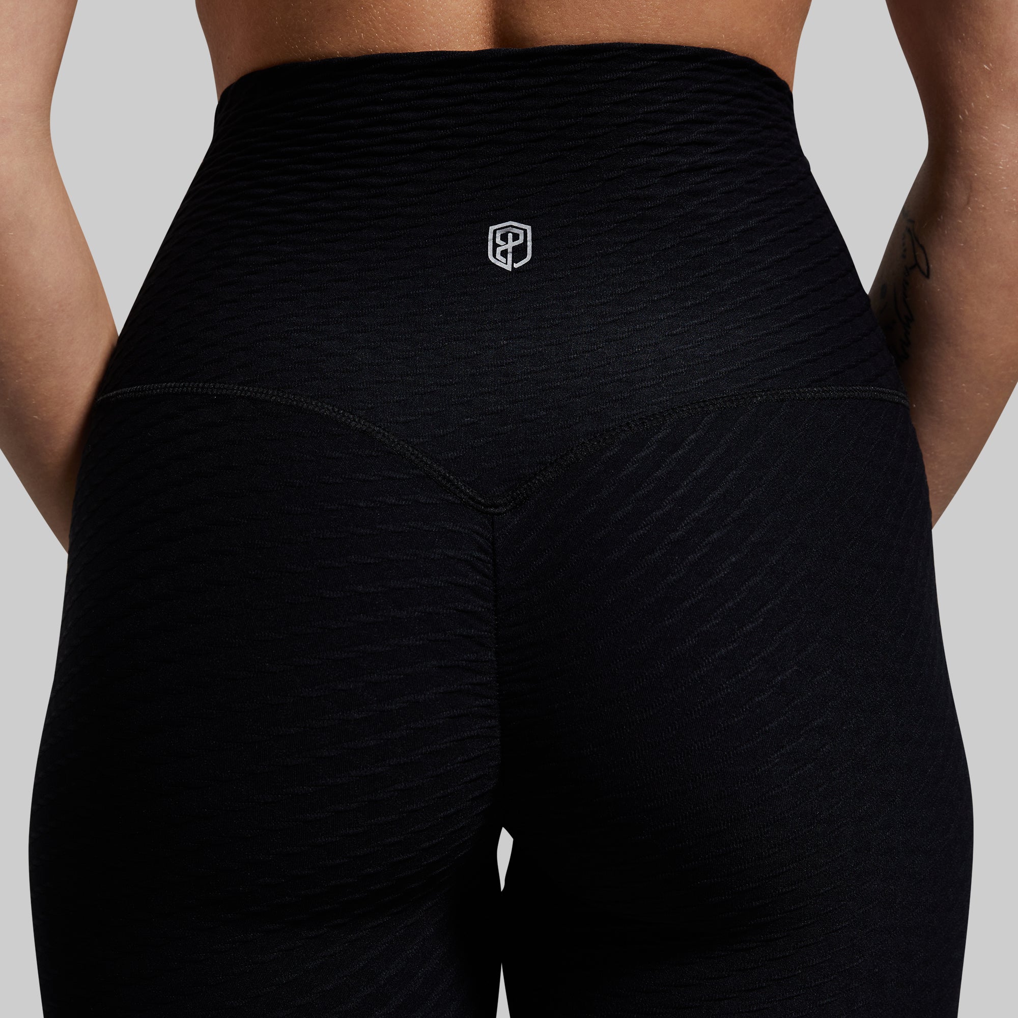 Paragon Legging (Black) - Image 6