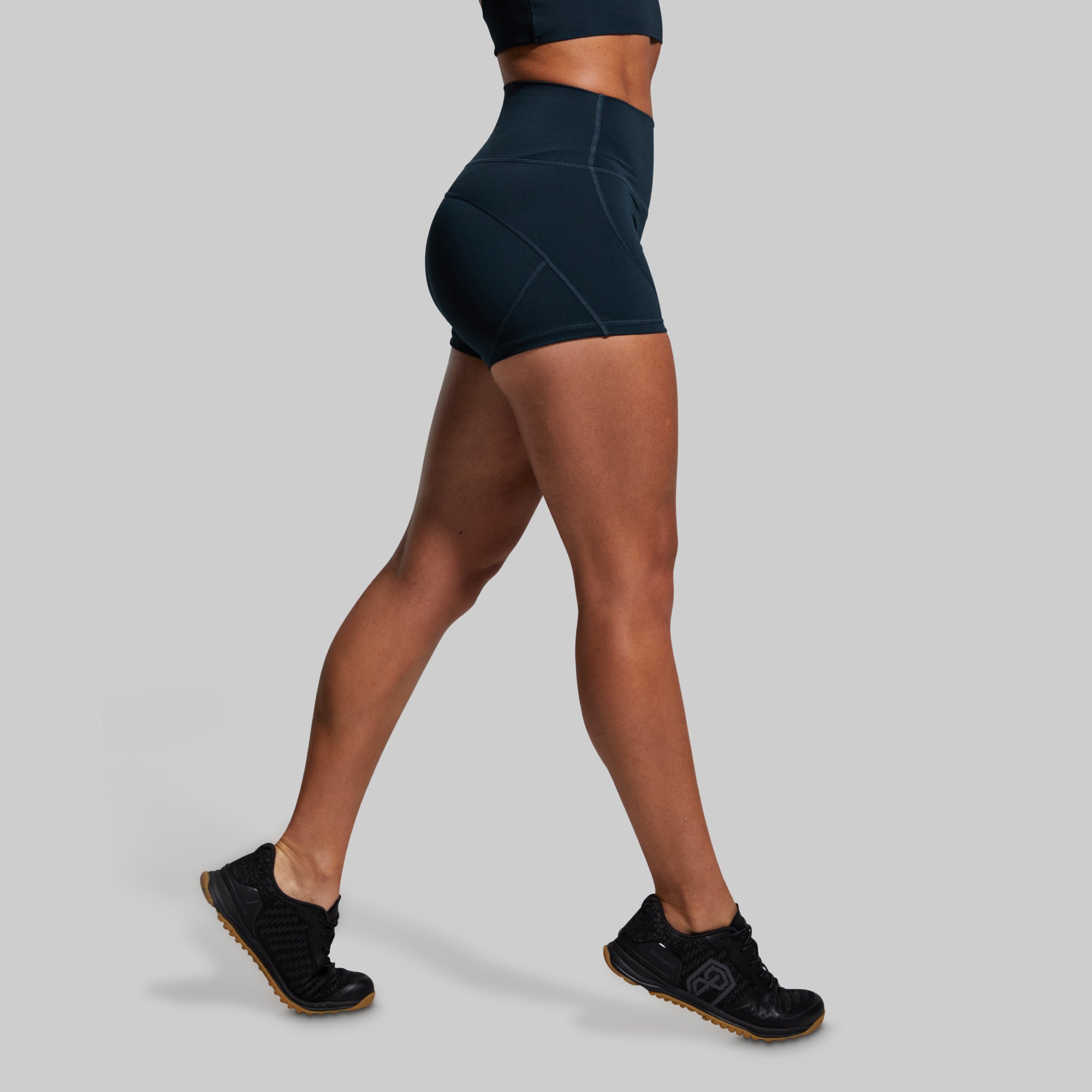 Your Go To Booty Short (Deep Teal) - Image 2