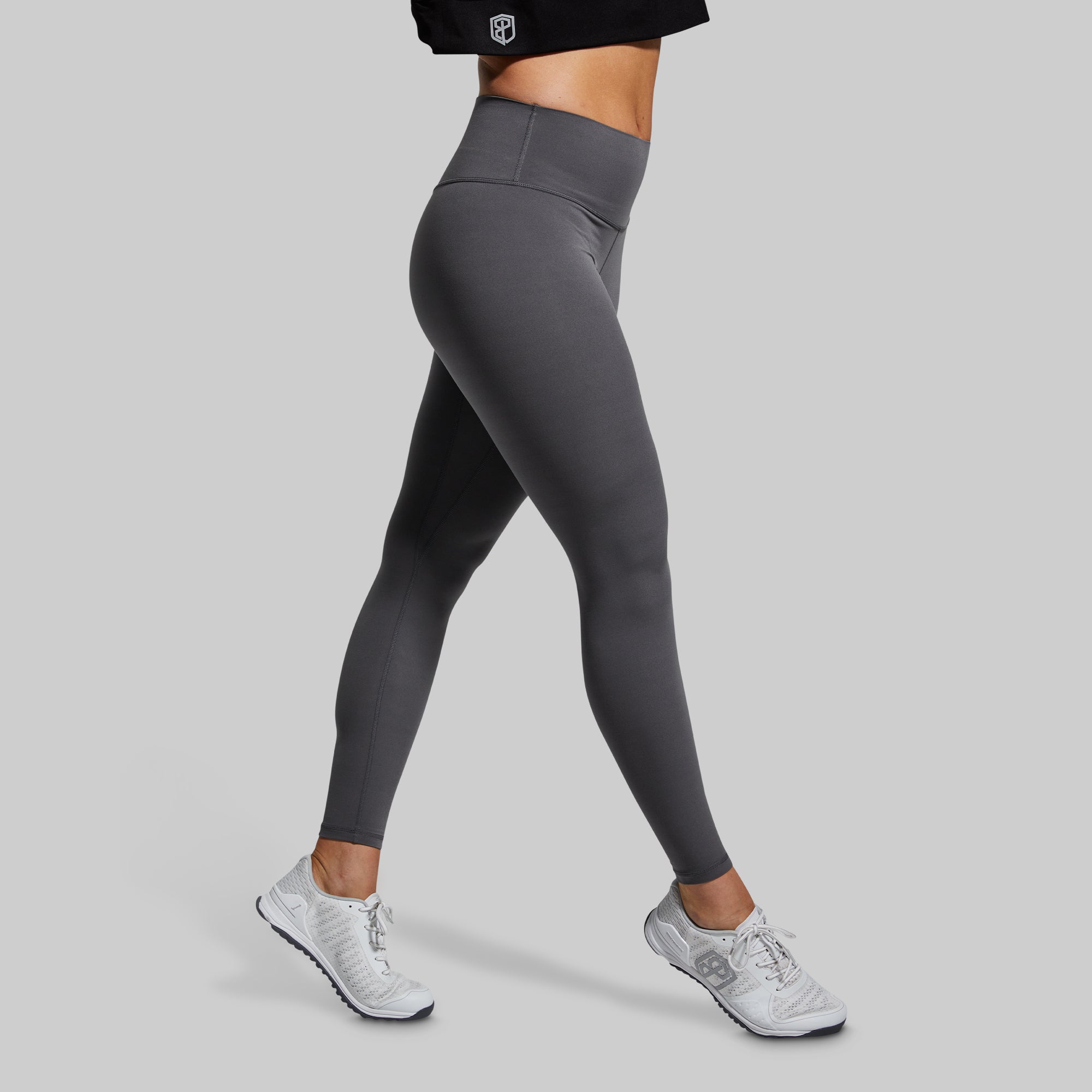 Inspire Legging (Gunmetal) - Image 32