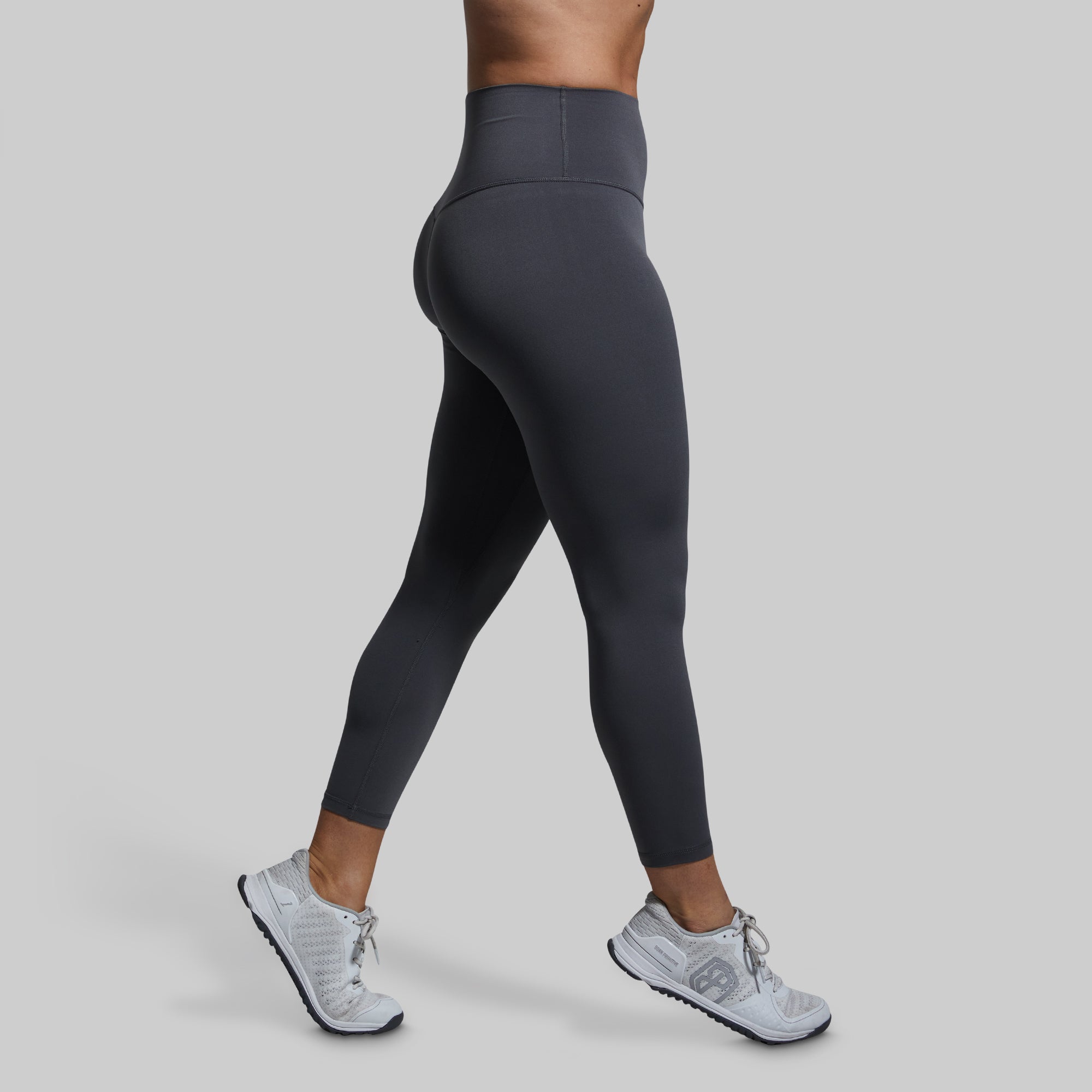 Inspire Legging (Gunmetal) - Image 21