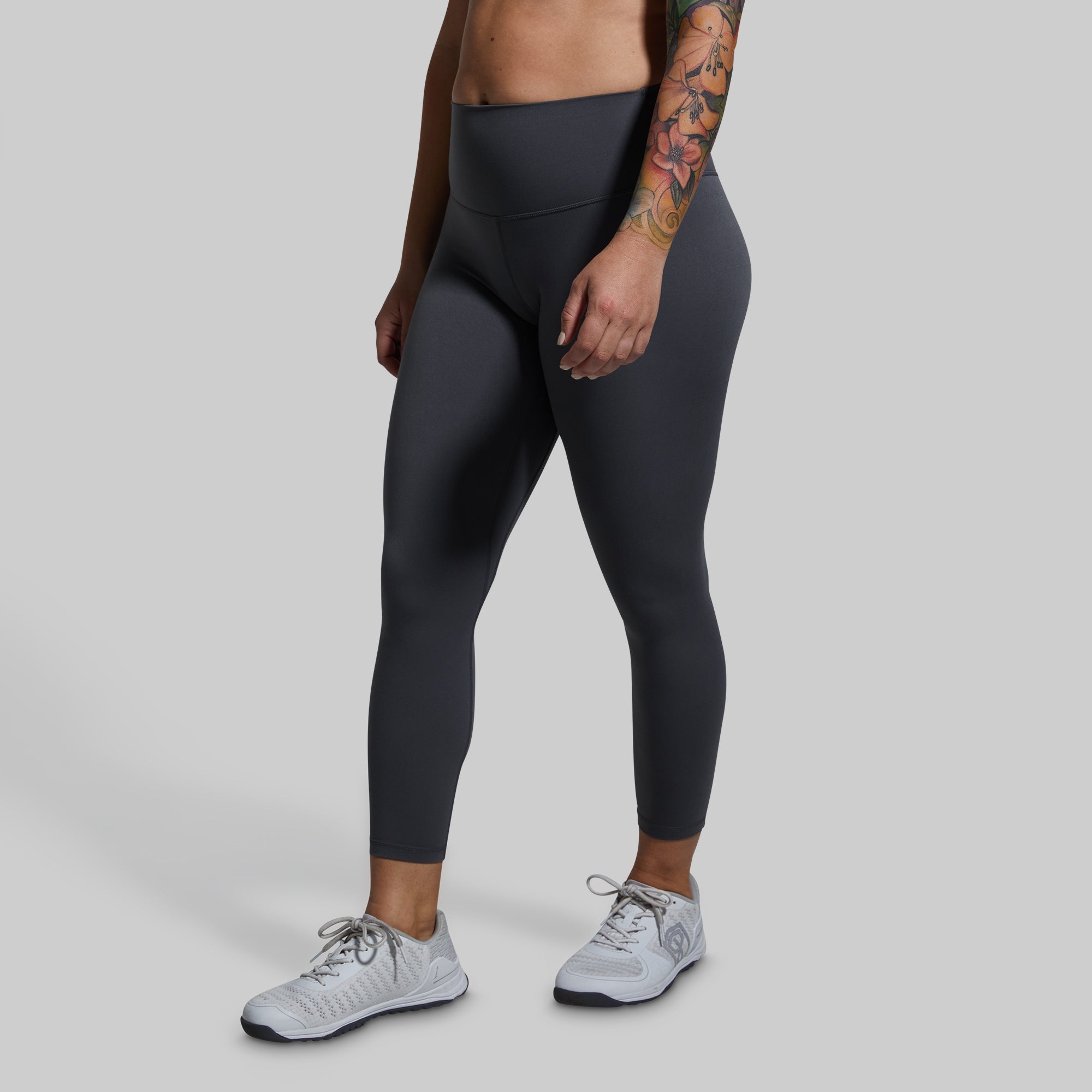Inspire Legging (Gunmetal) - Image 3