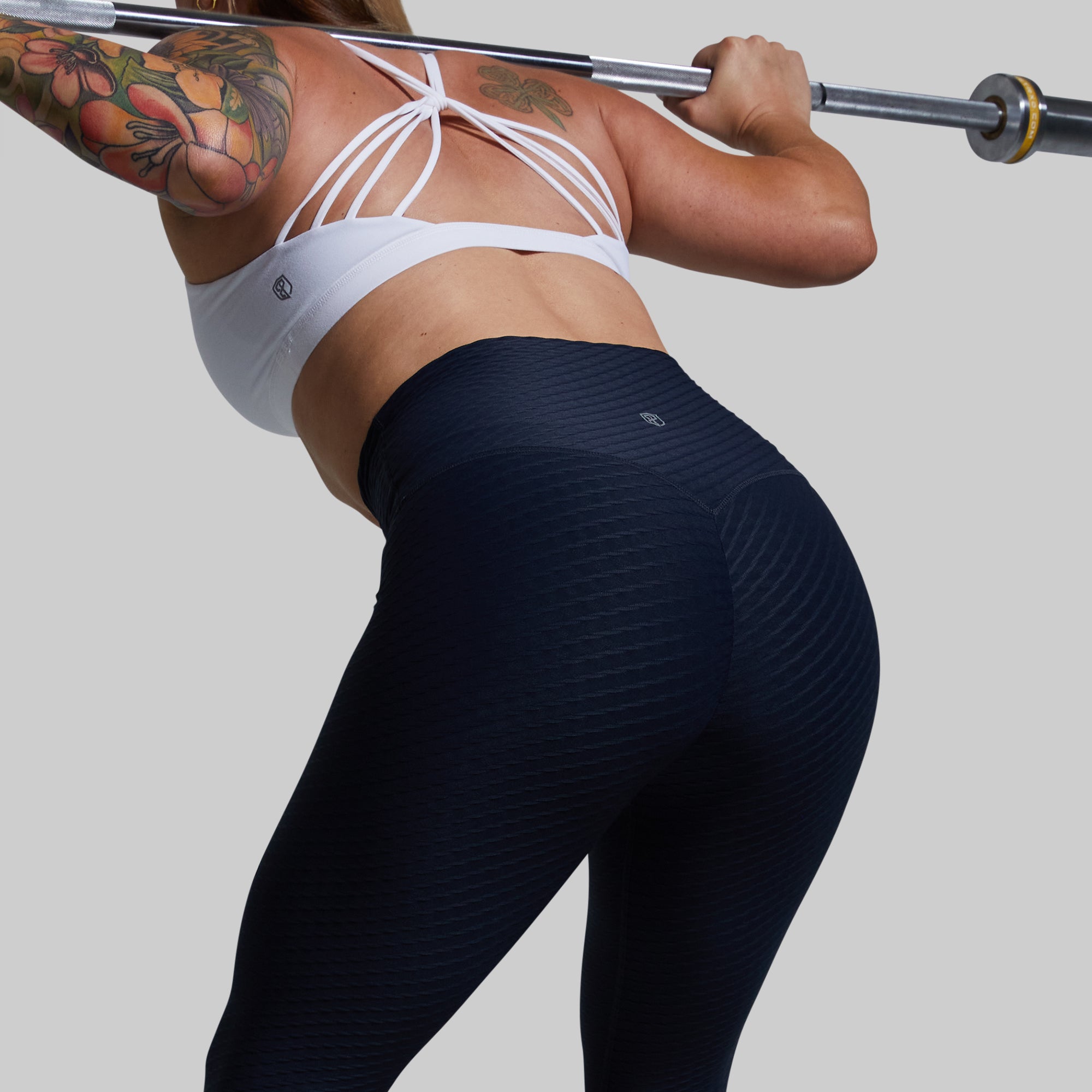 Paragon Legging (Navy) - Image 2