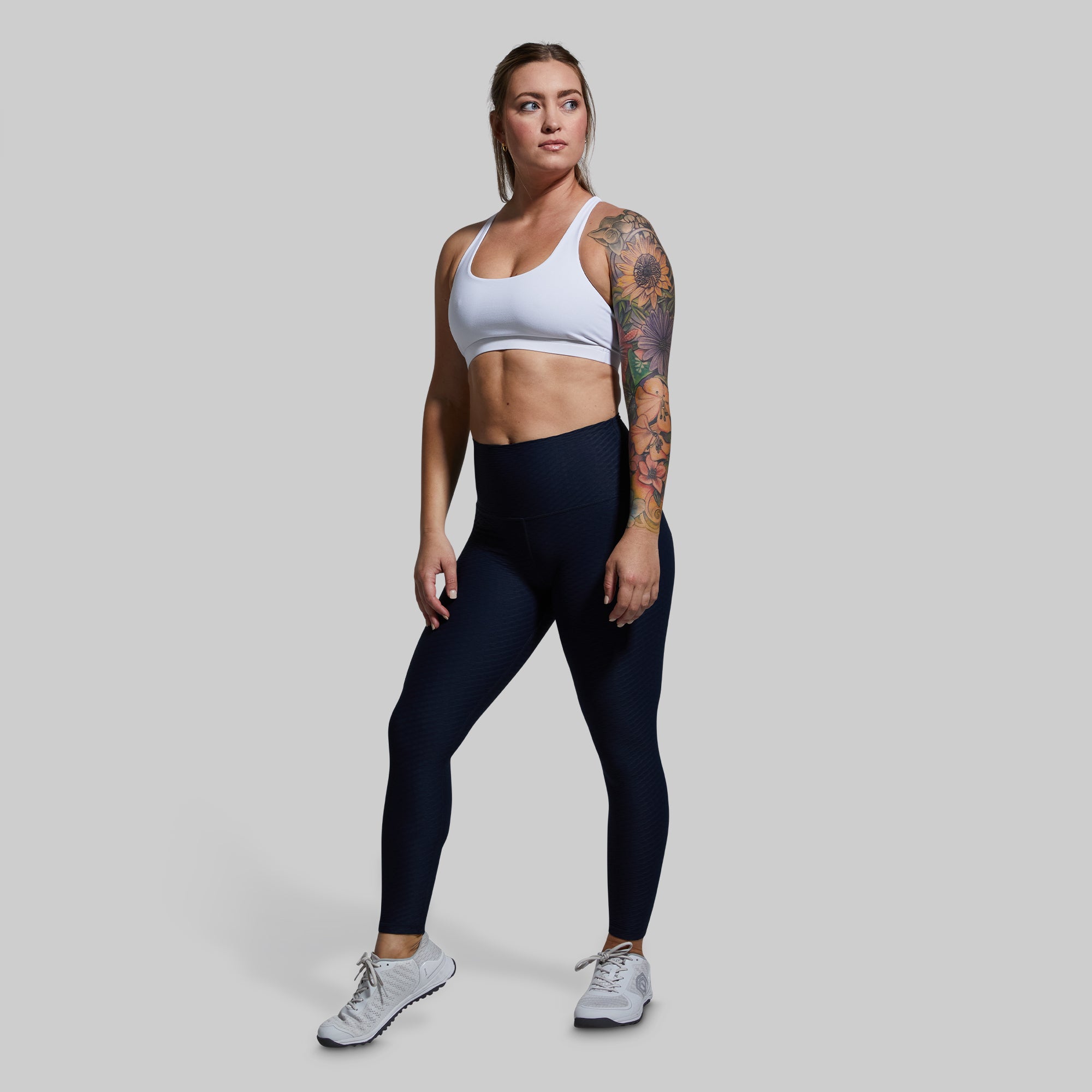 Paragon Legging (Navy) - Image 6