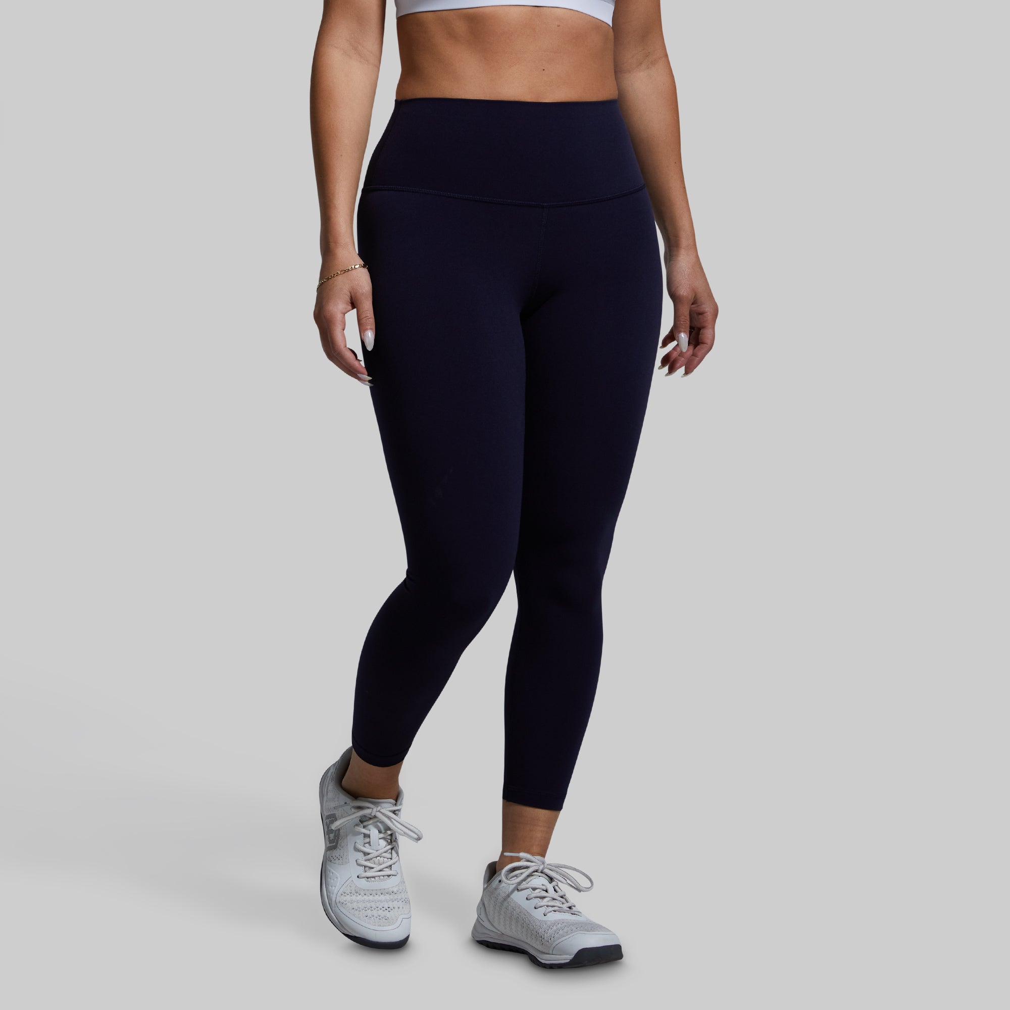 Inspire Legging (Navy) - Image 4