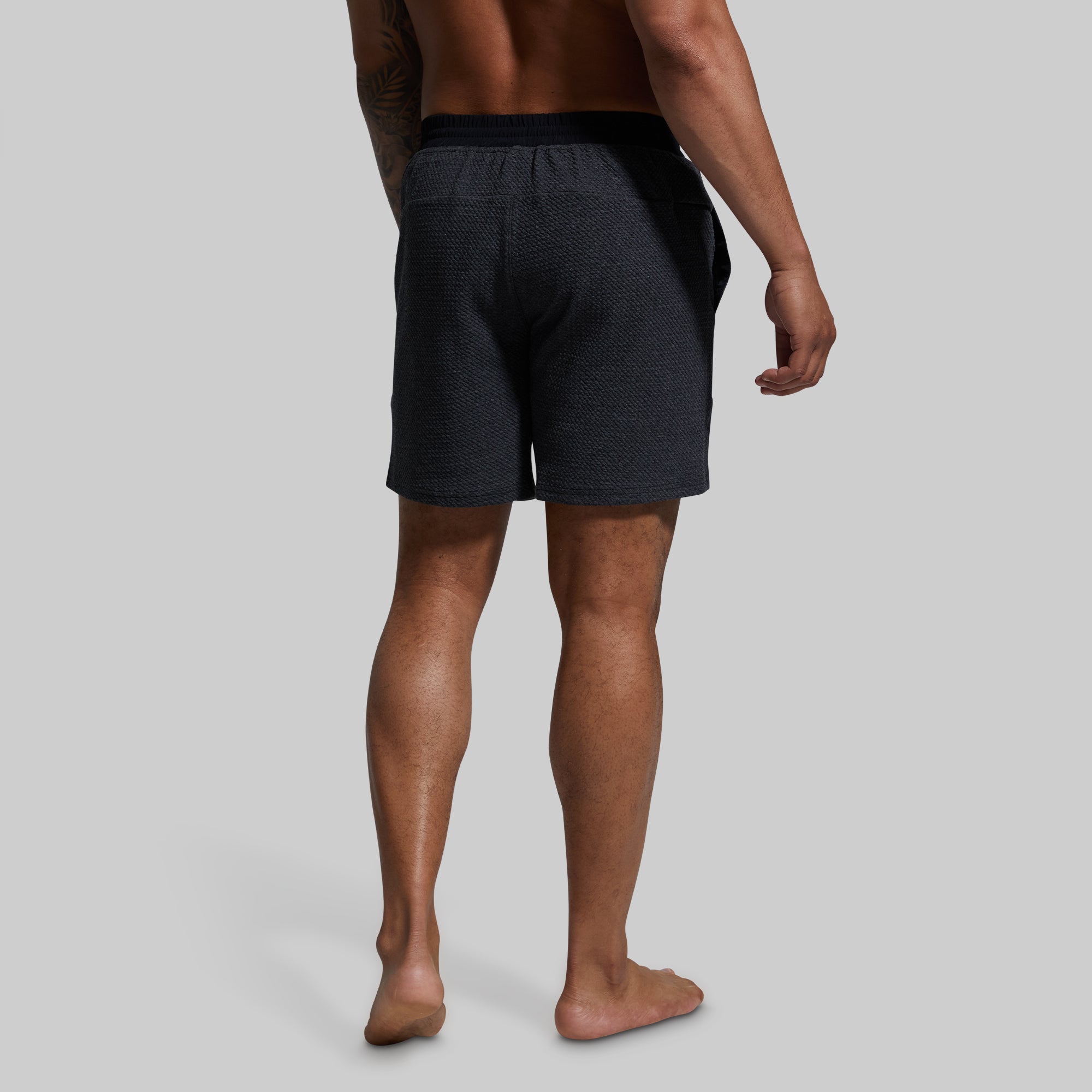 Men's Cloud Short (Gunmetal) - Image 2
