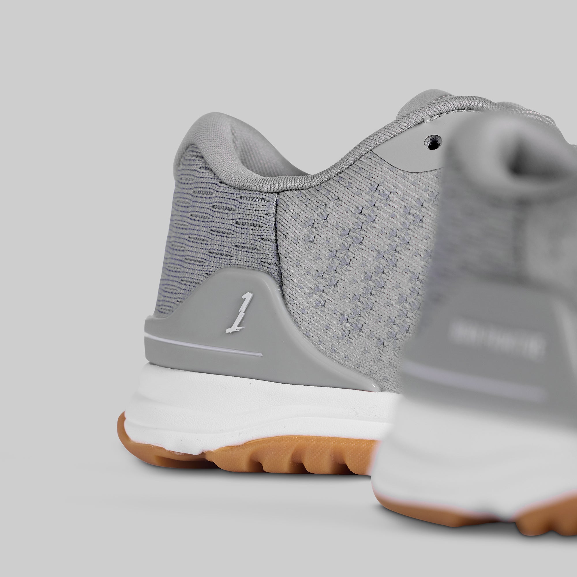 Men's Savage 1 (Cool Grey) - Image 3