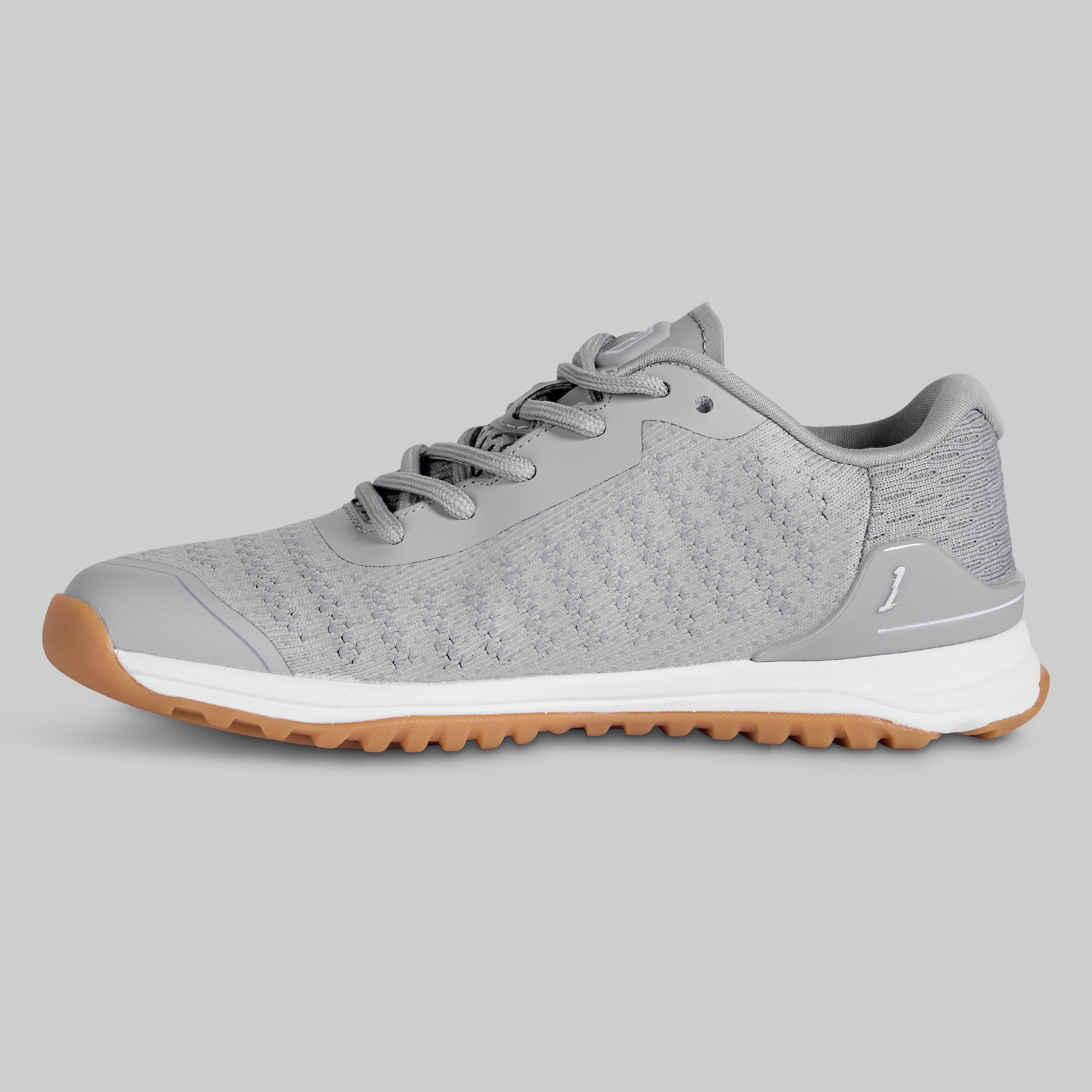 Men's Savage 1 (Cool Grey) - Image 4
