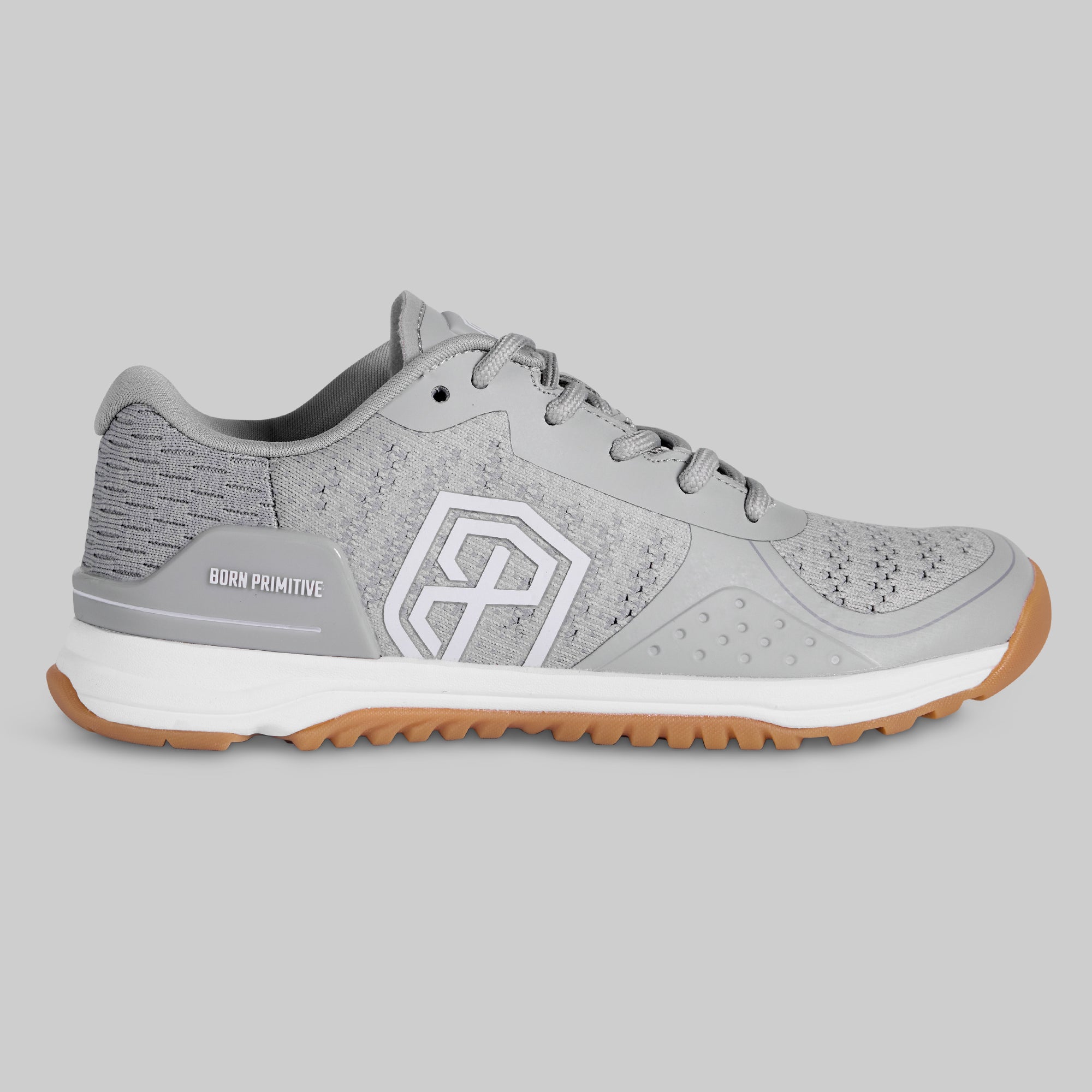 Men's Savage 1 (Cool Grey) - Image 2