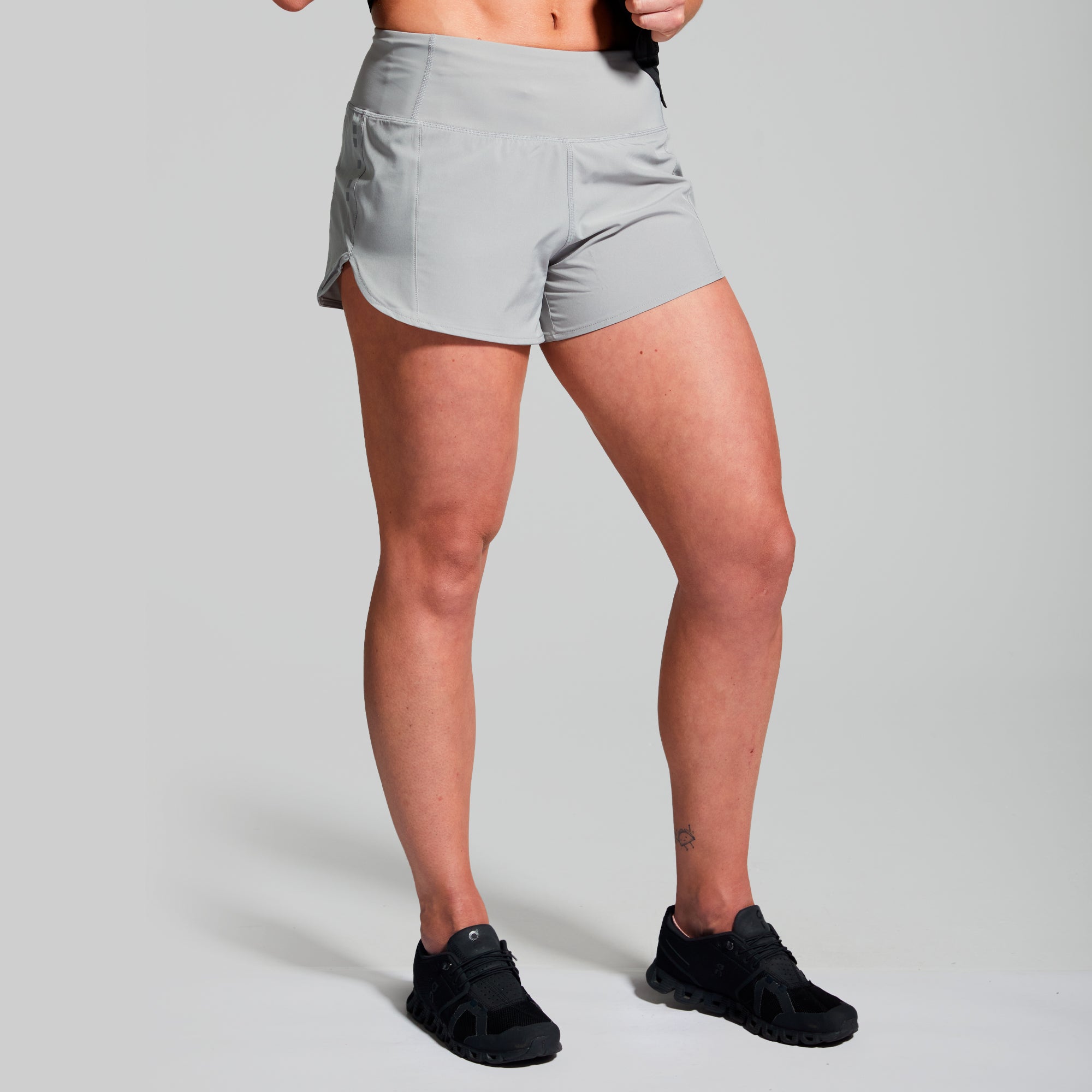 Women's Endurance Short (Paloma) - Image 6