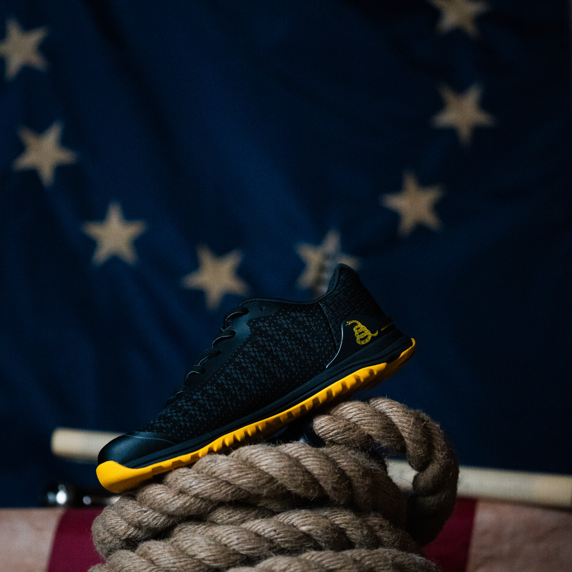 Women's Savage 1 (Don't Tread On Me) - Image 2