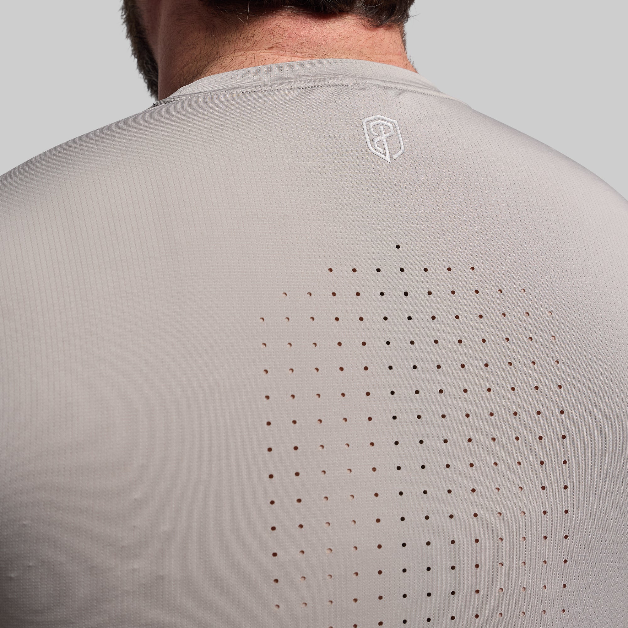 Men's Endurance Shirt (Paloma Grey) - Image 4