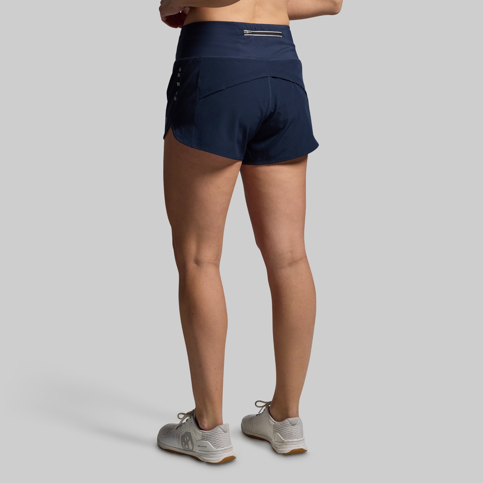 Women's Endurance Short (BP Navy) - Image 8