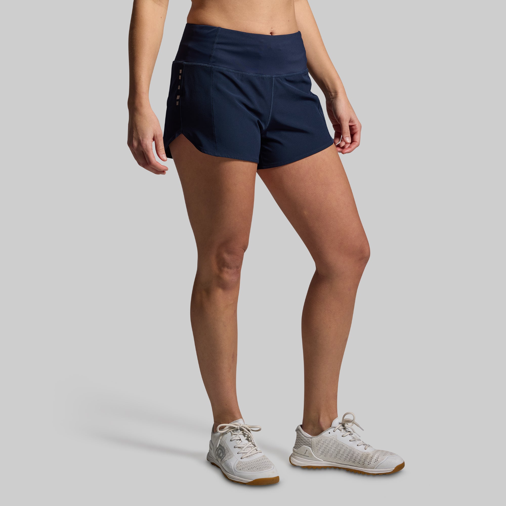 Women's Endurance Short (BP Navy) - Image 7