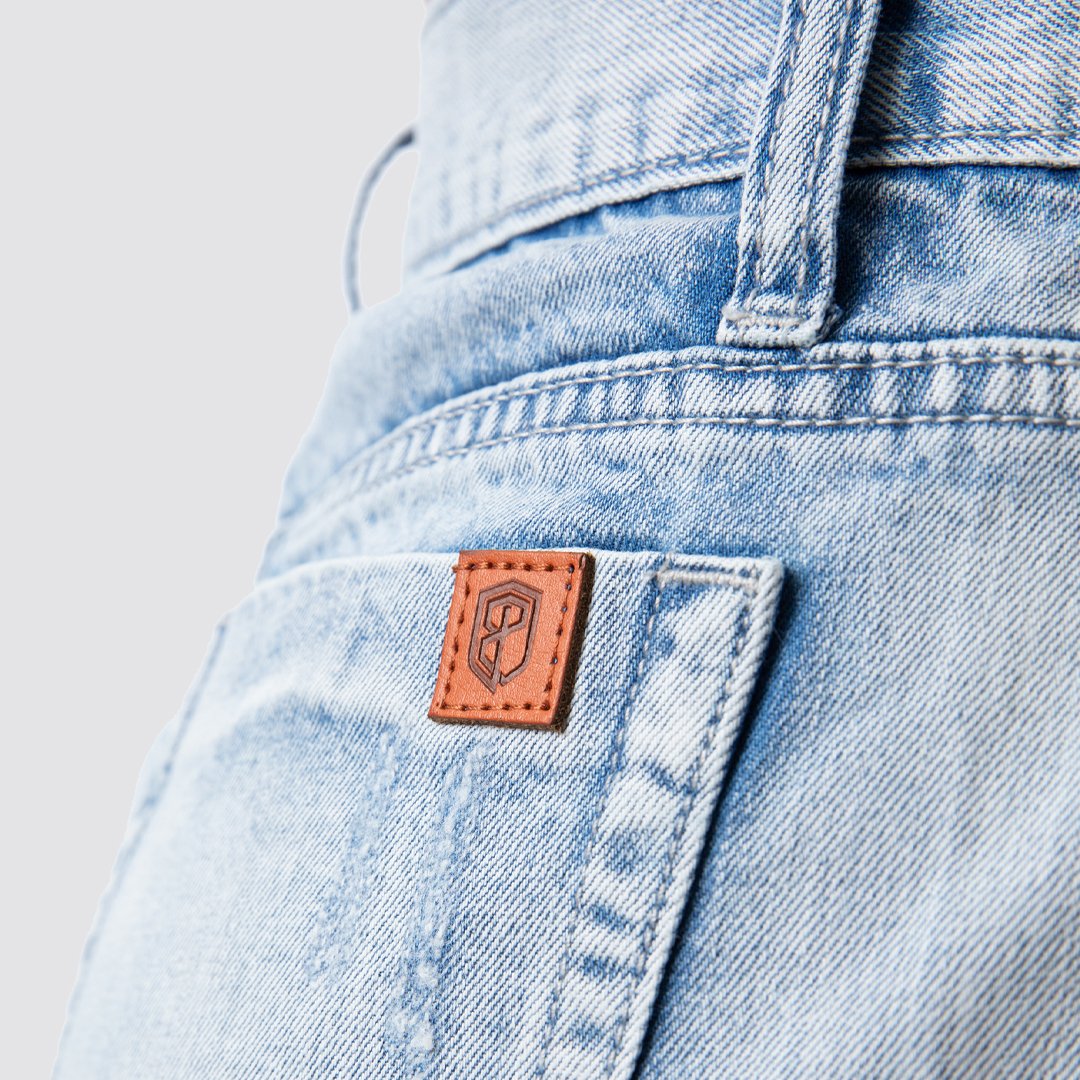 Women's Cheeky Freedom Jean Short - Image 3