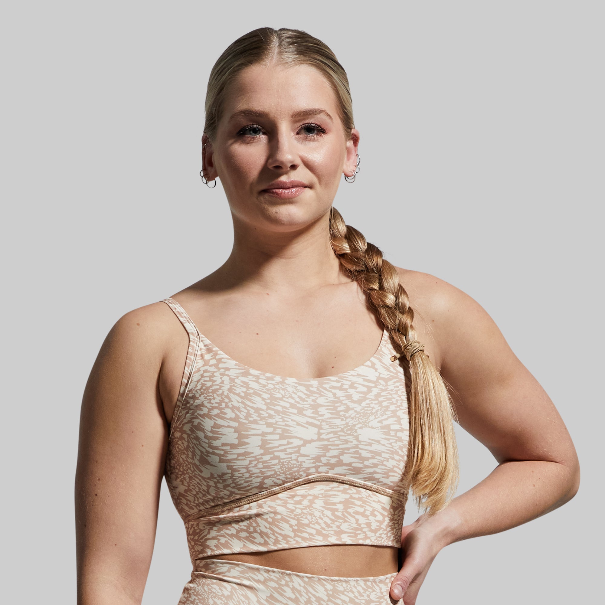 Radiance Sports Bra (Outback) - Image 2