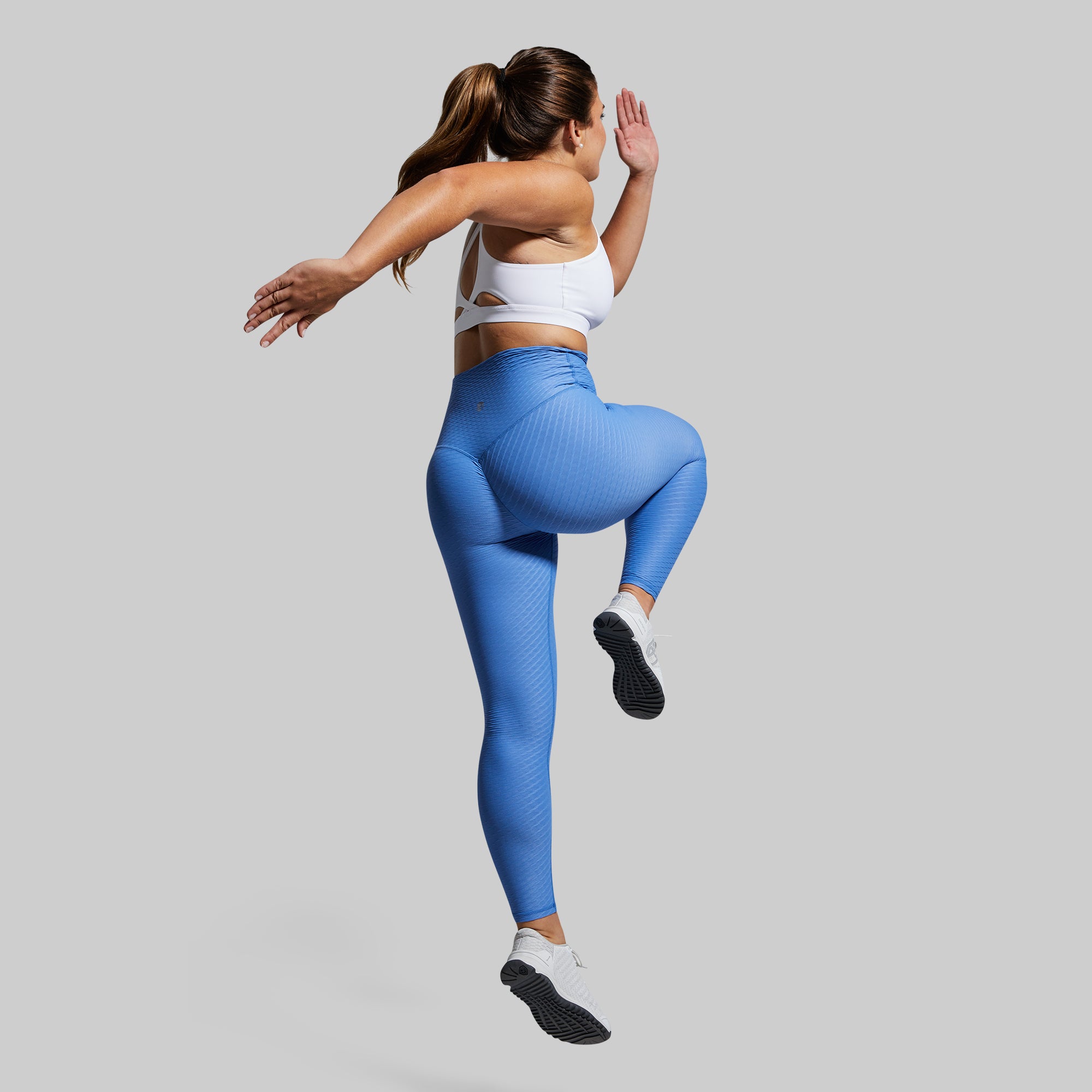 Paragon Legging (Cornflower) - Image 2