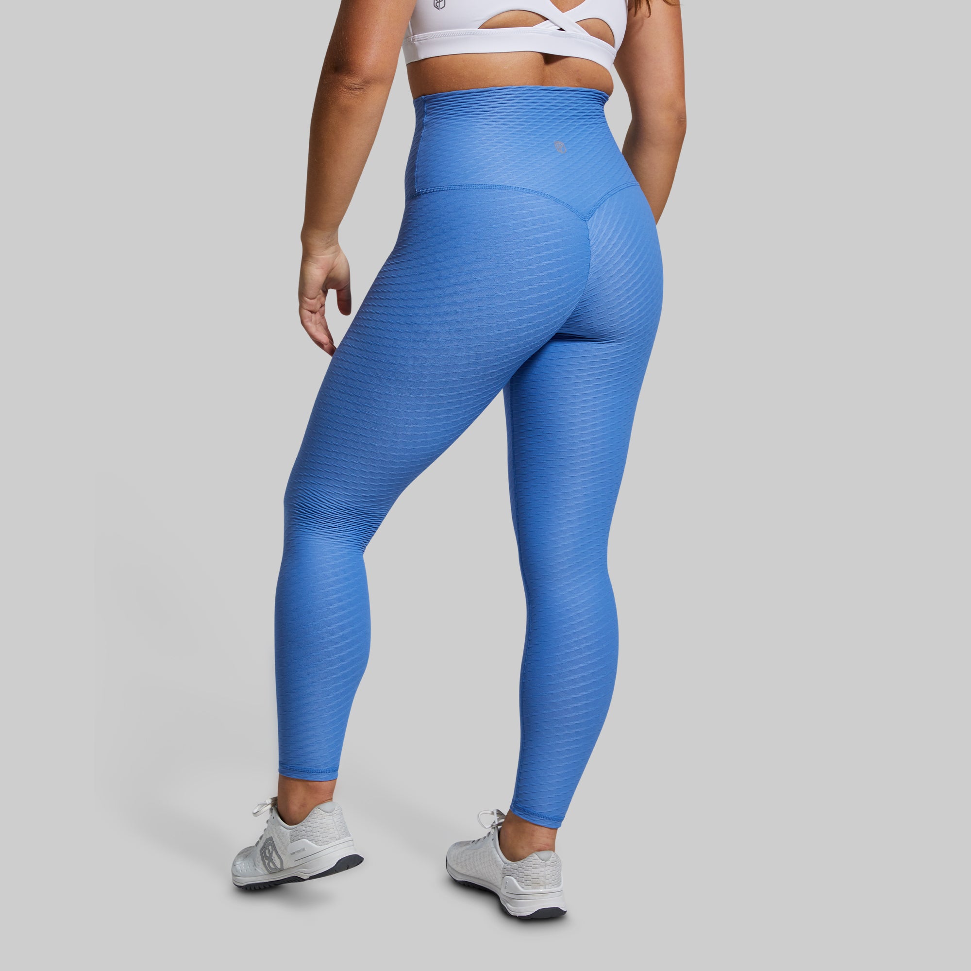 Paragon Legging (Cornflower) - Image 4