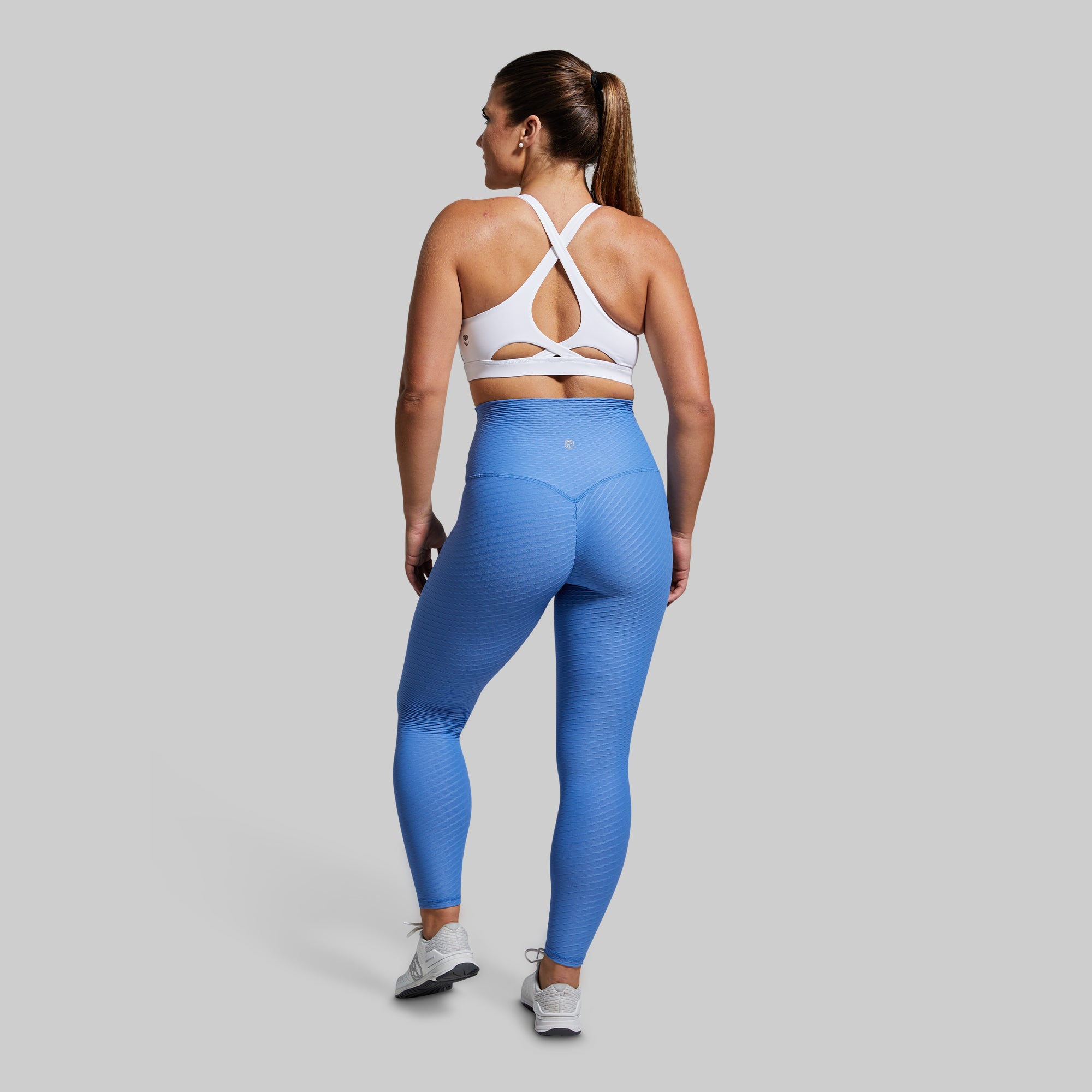 Paragon Legging (Cornflower) - Image 7