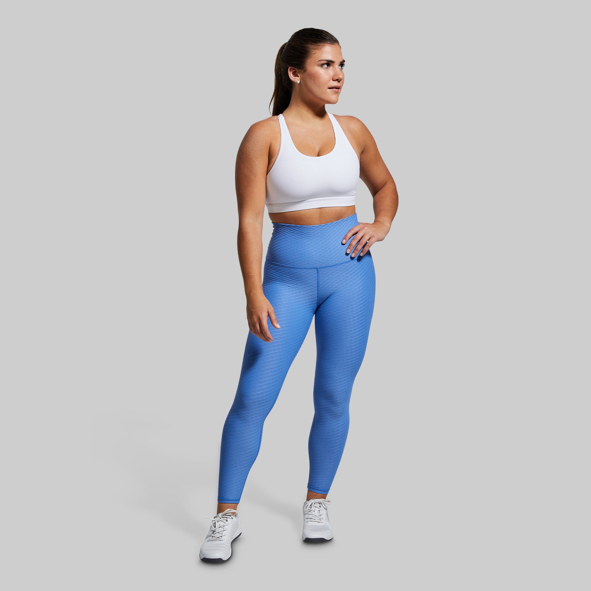 Paragon Legging (Cornflower) - Image 5