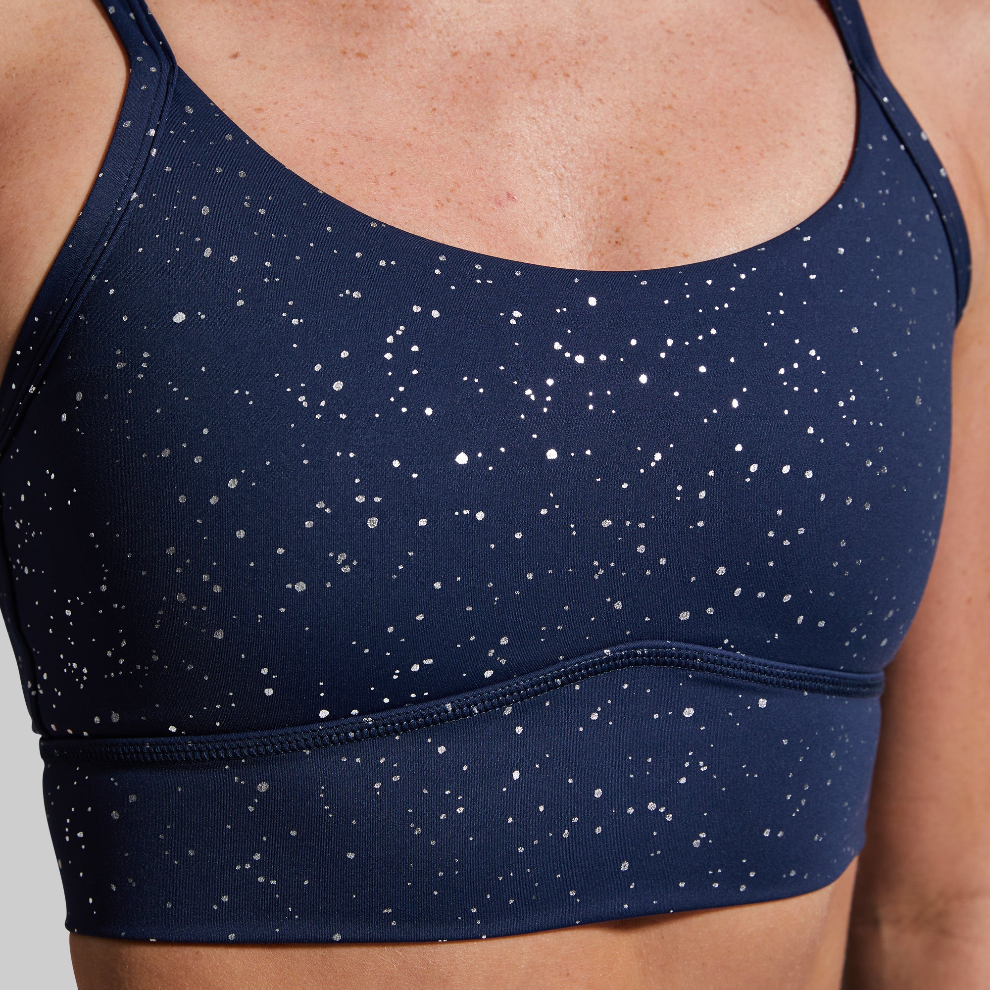 Radiance Sports Bra (Brut) - Image 3