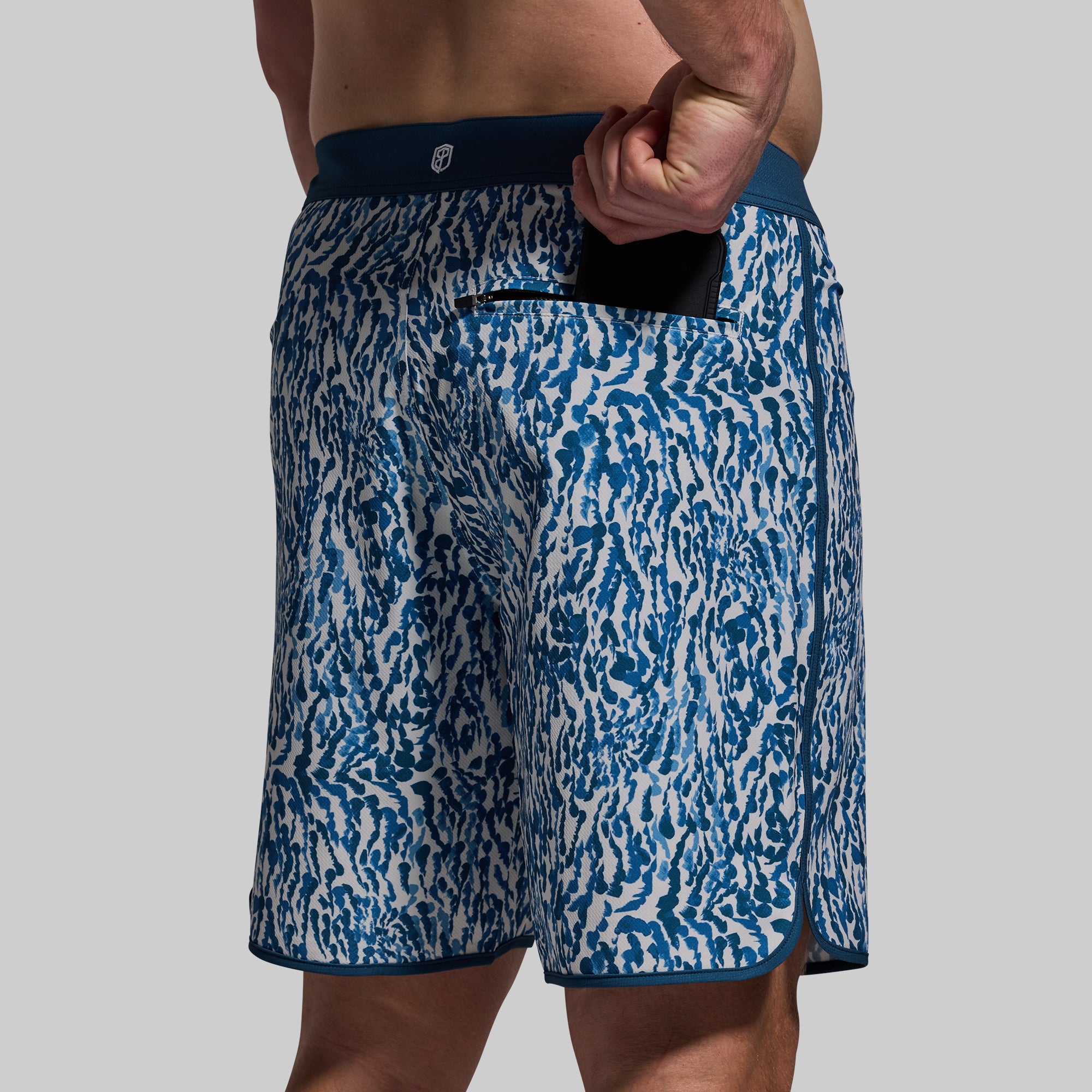 Island Short 8 (Breaker) - Image 4