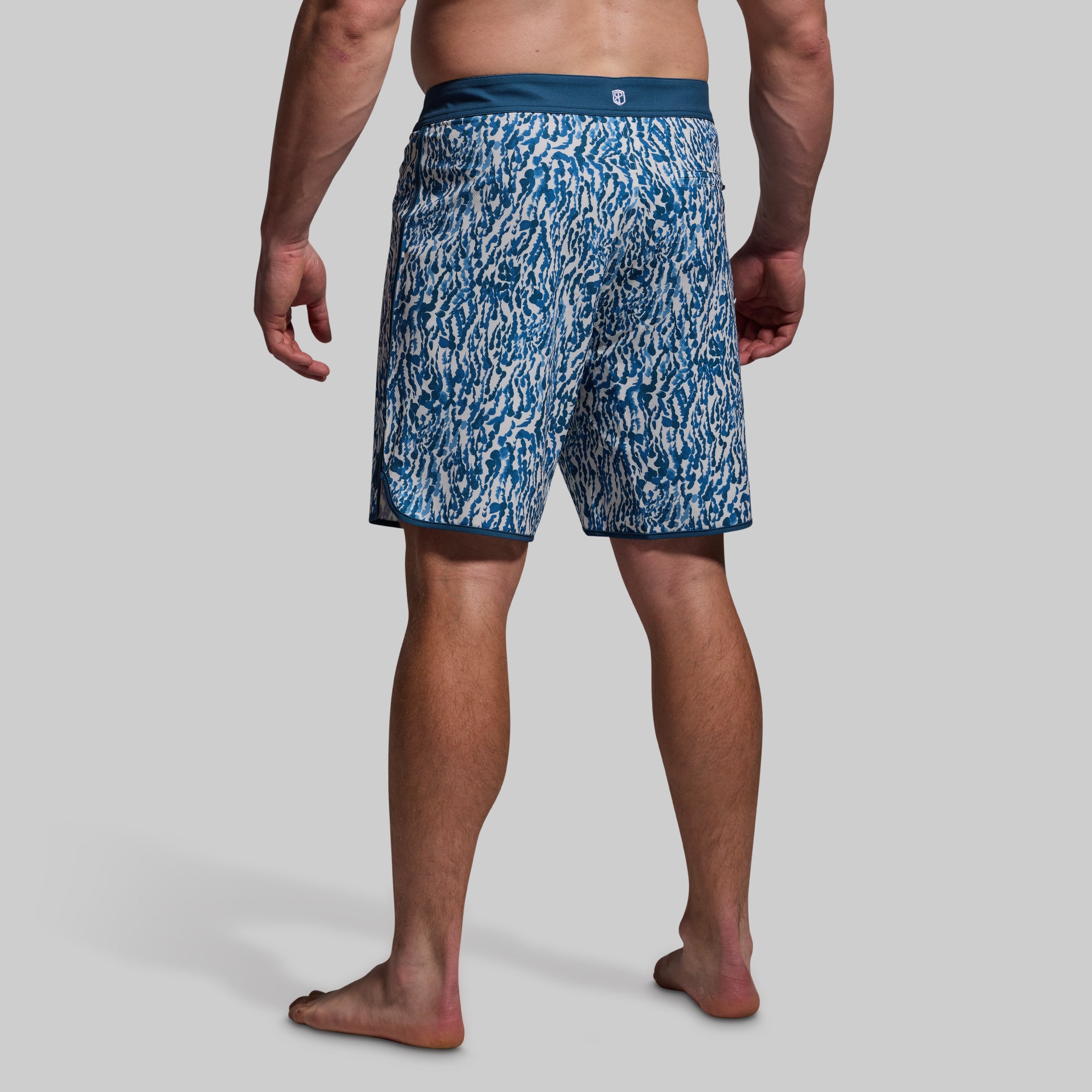 Island Short 8 (Breaker) - Image 2