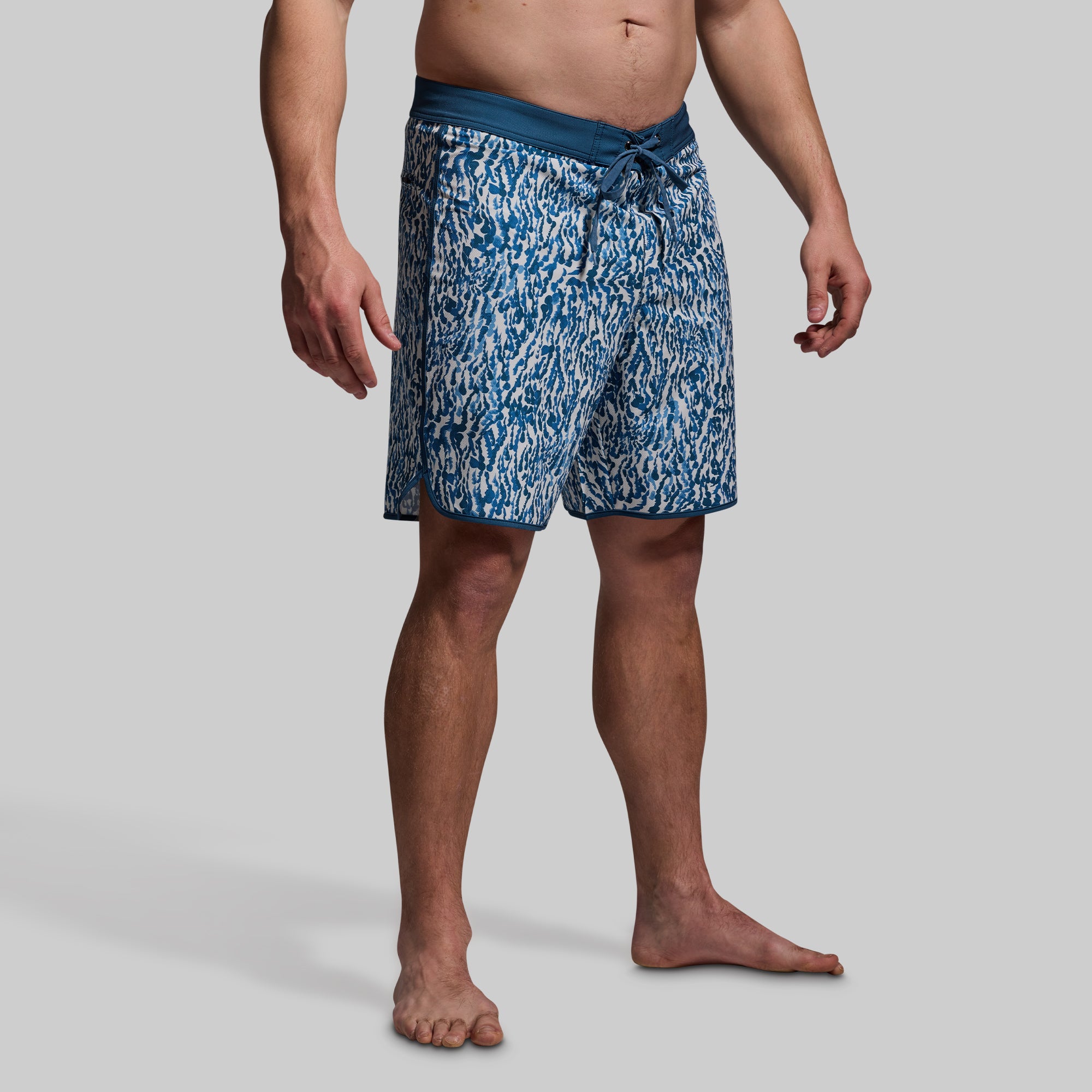 Island Short 8 (Breaker)