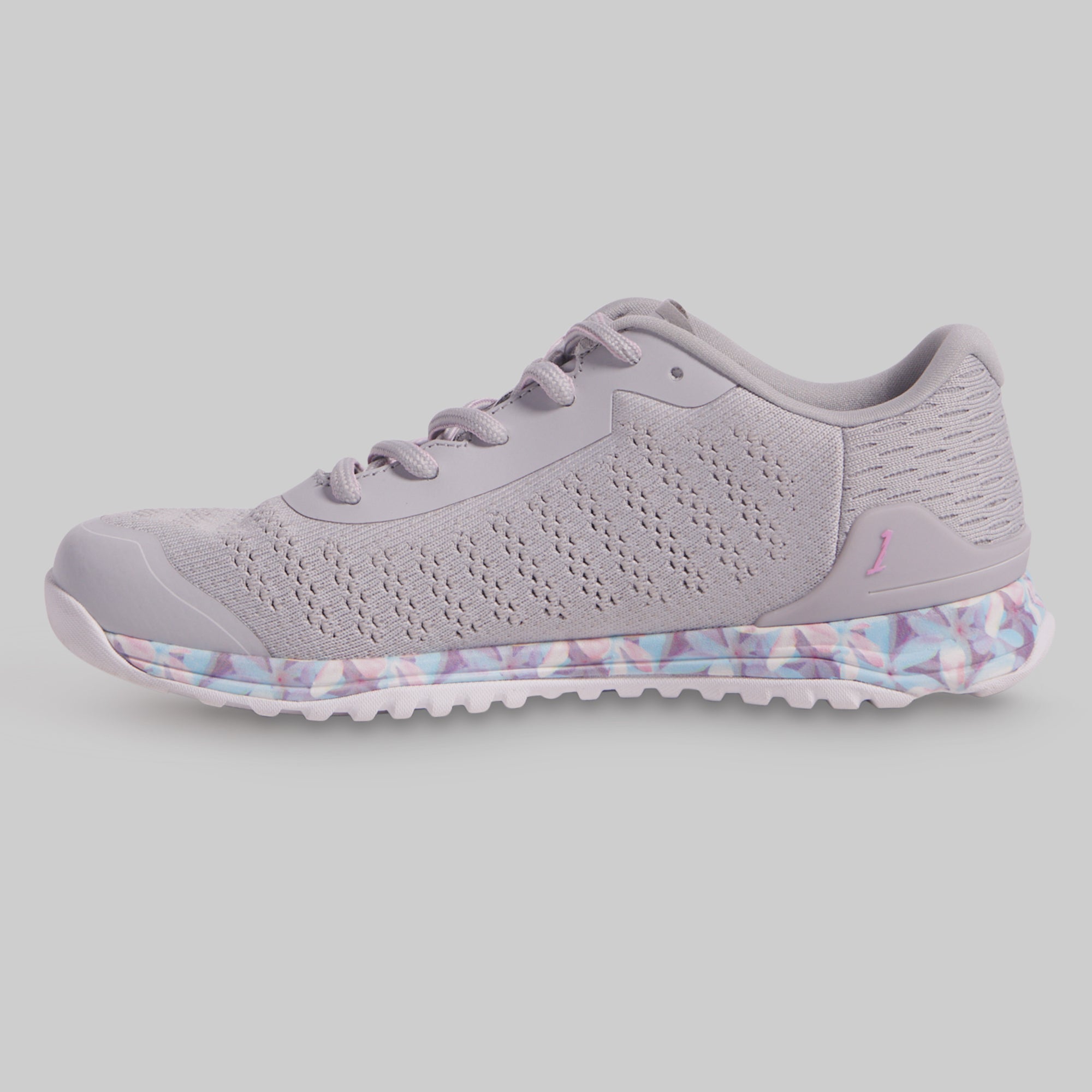 Women's Savage 1 (Floral Blur) - Image 5