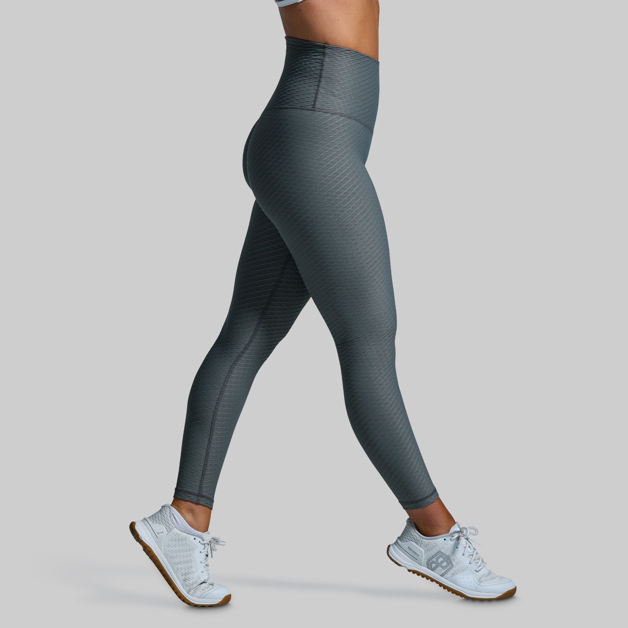 Paragon Legging (Gunmetal) - Image 3