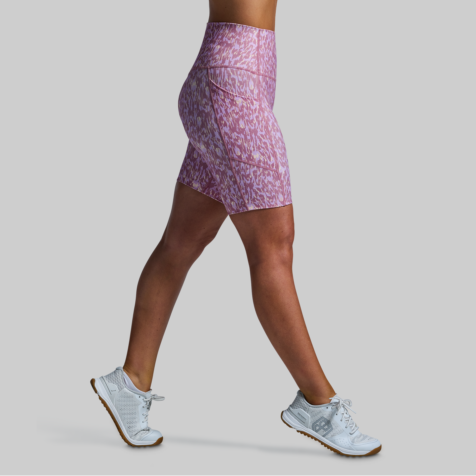 Tempo Biker Short (Leo) - Image 5