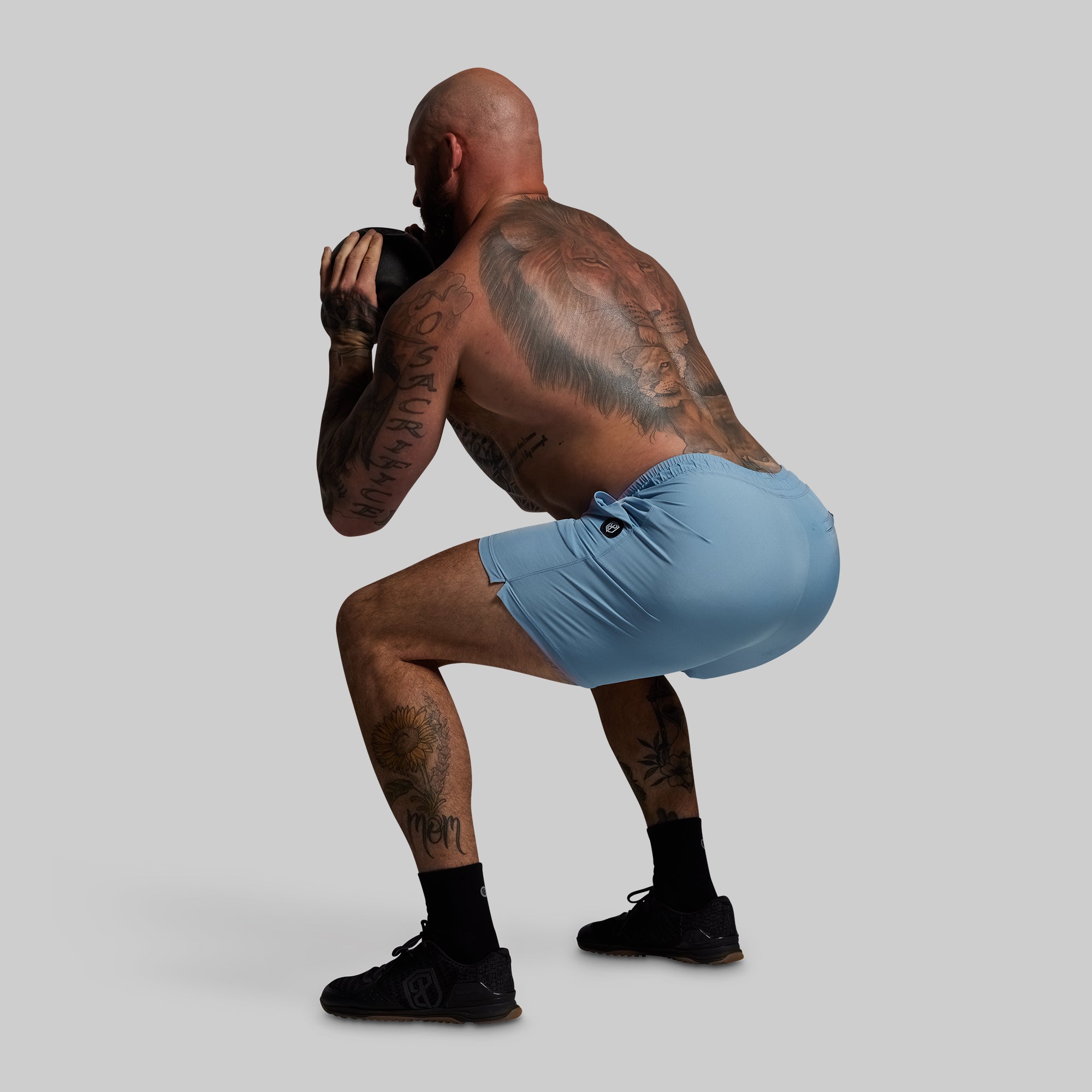 Peak Short (Citadel) - Image 8