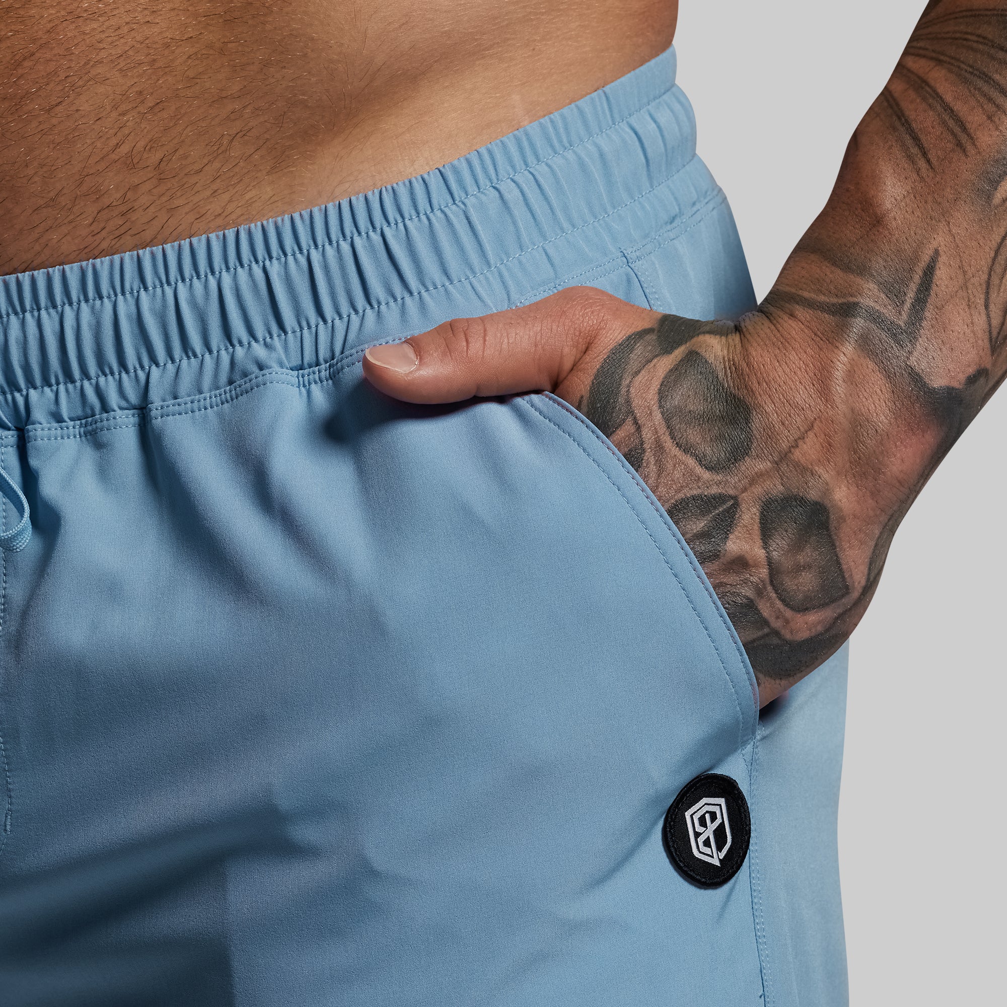 Peak Short (Citadel) - Image 6