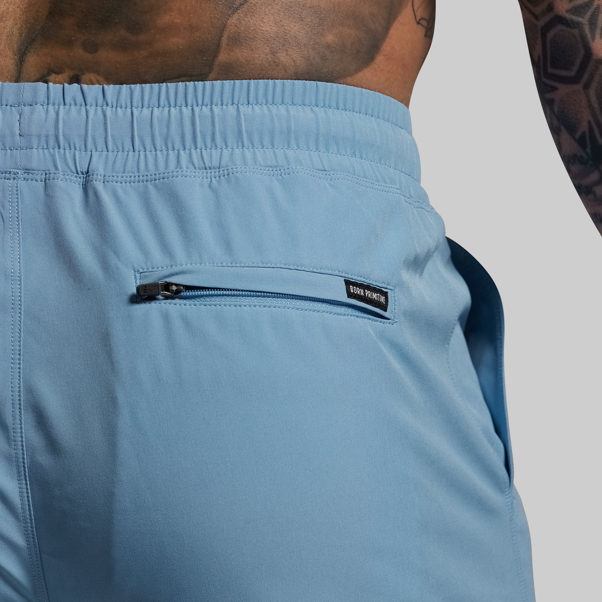 Peak Short (Citadel) - Image 7