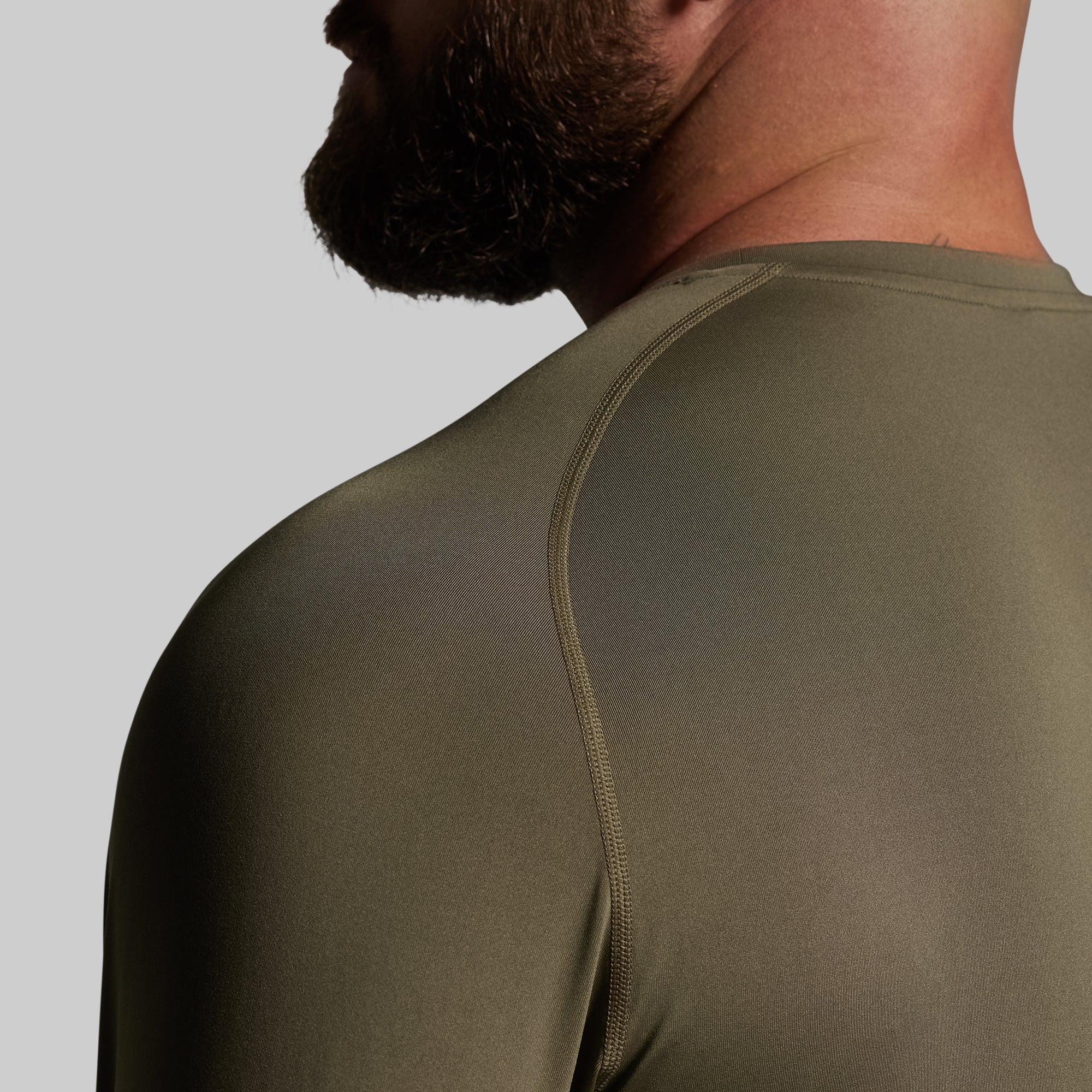 Training Tee (OD Green) - Image 3