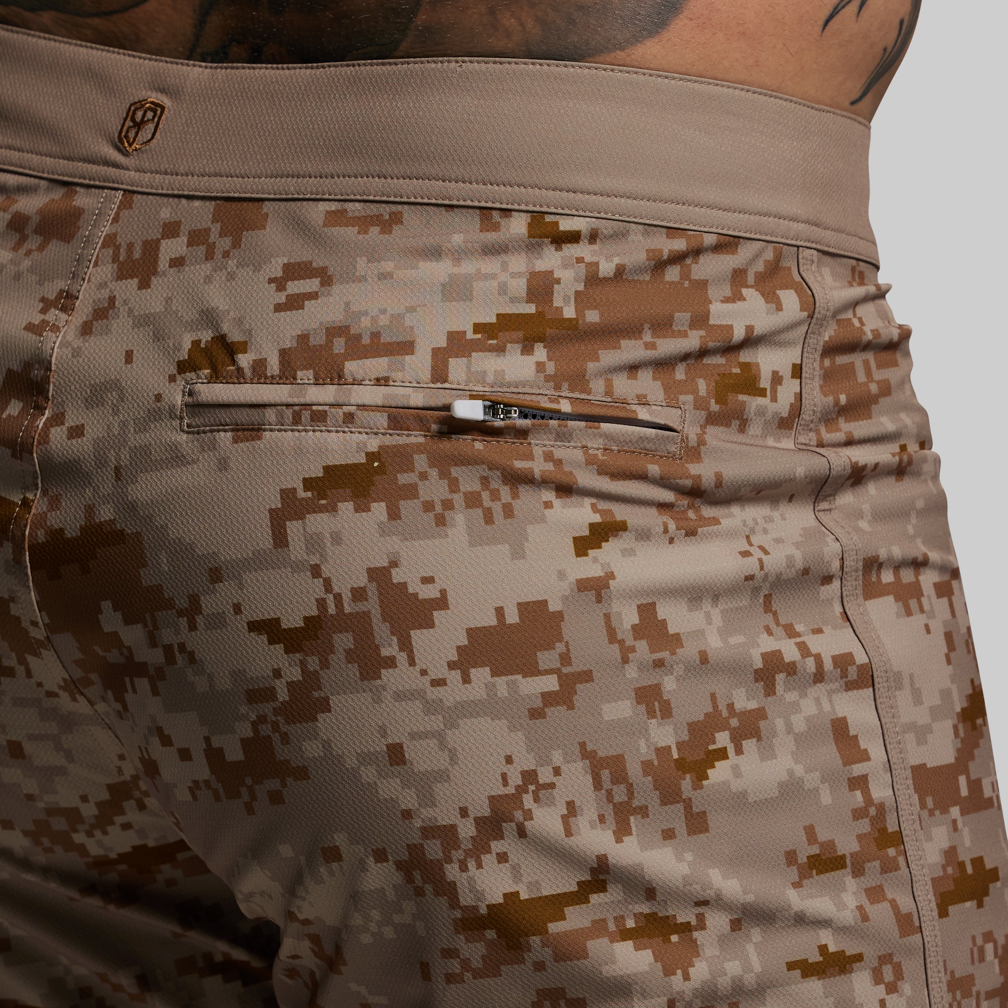 Island Short 5 (Desert Digital) - Image 4